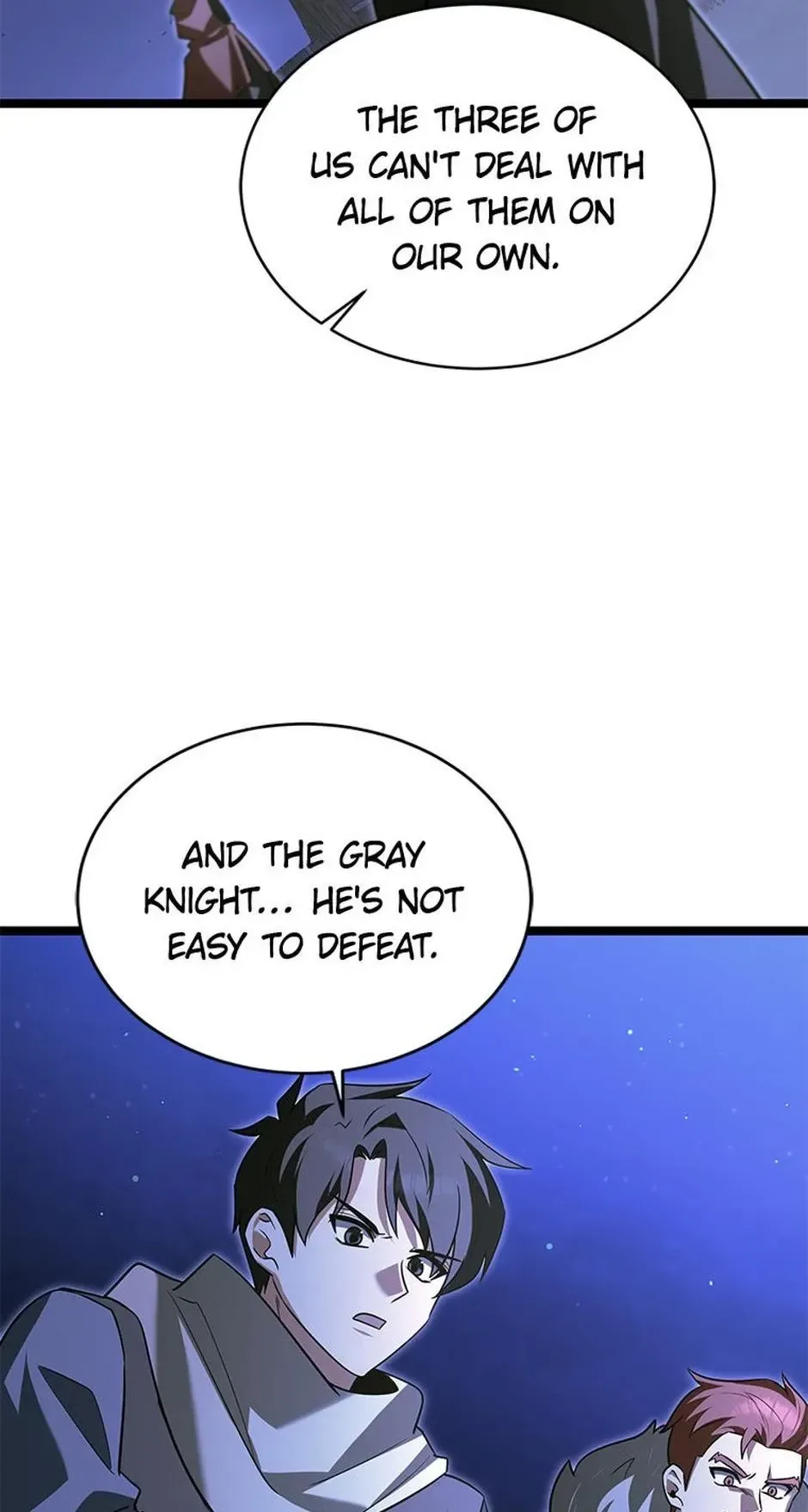 Lord Hero of House Remes Chapter 38 page 52