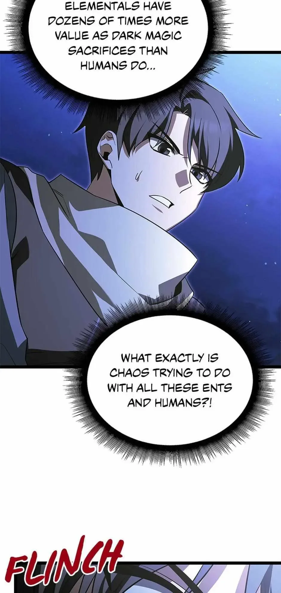 Lord Hero of House Remes Chapter 38 page 43