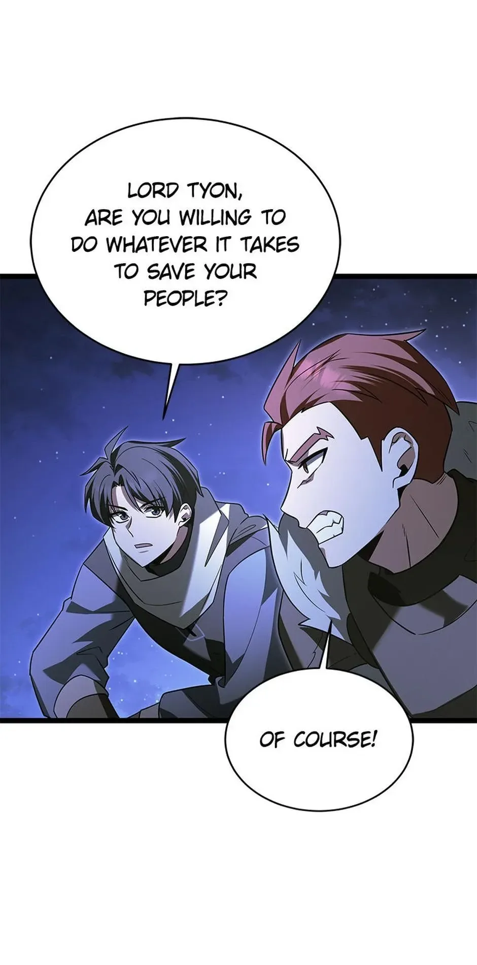 Lord Hero of House Remes Chapter 38 page 70