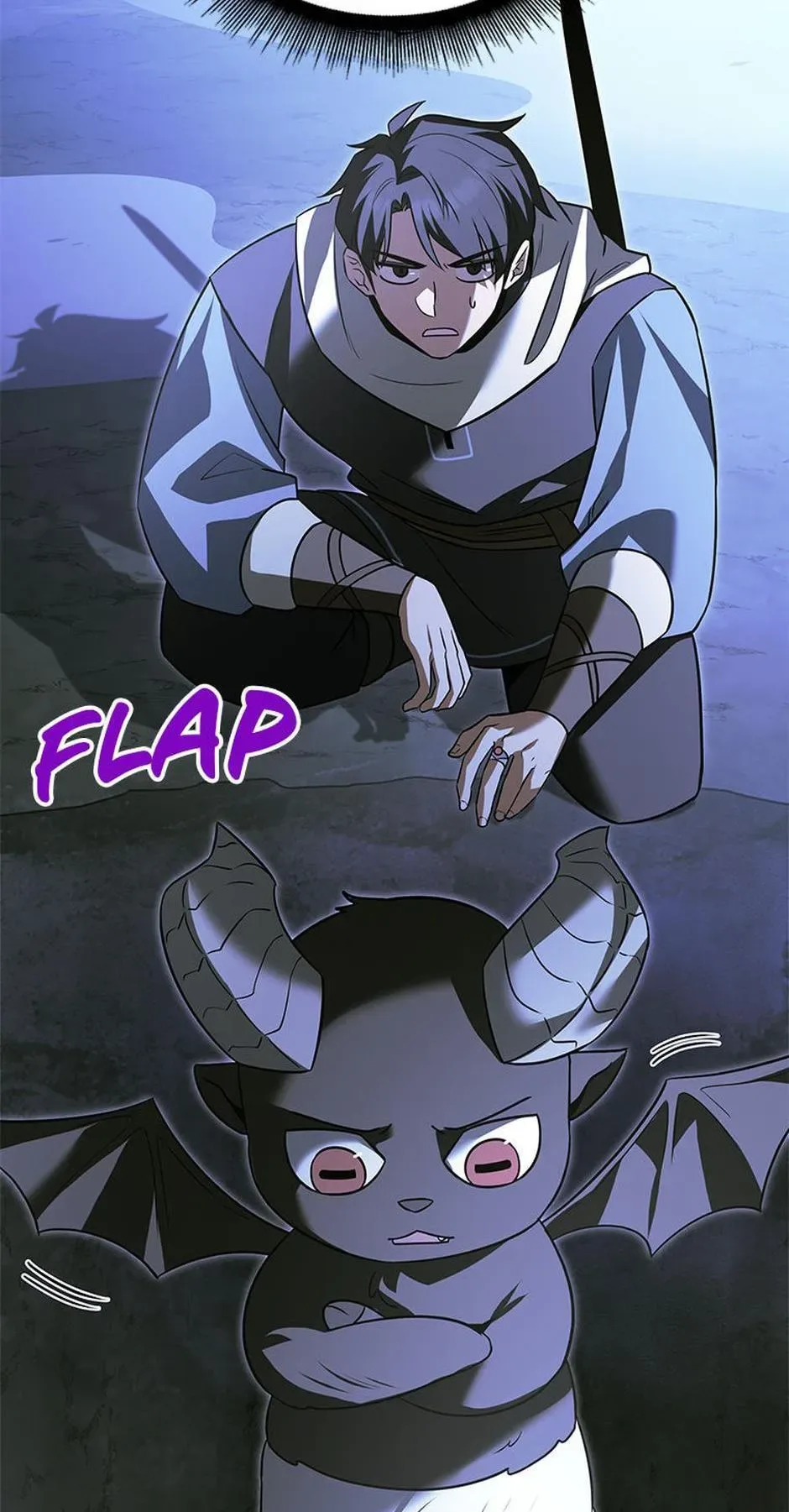 Lord Hero of House Remes Chapter 38 page 57