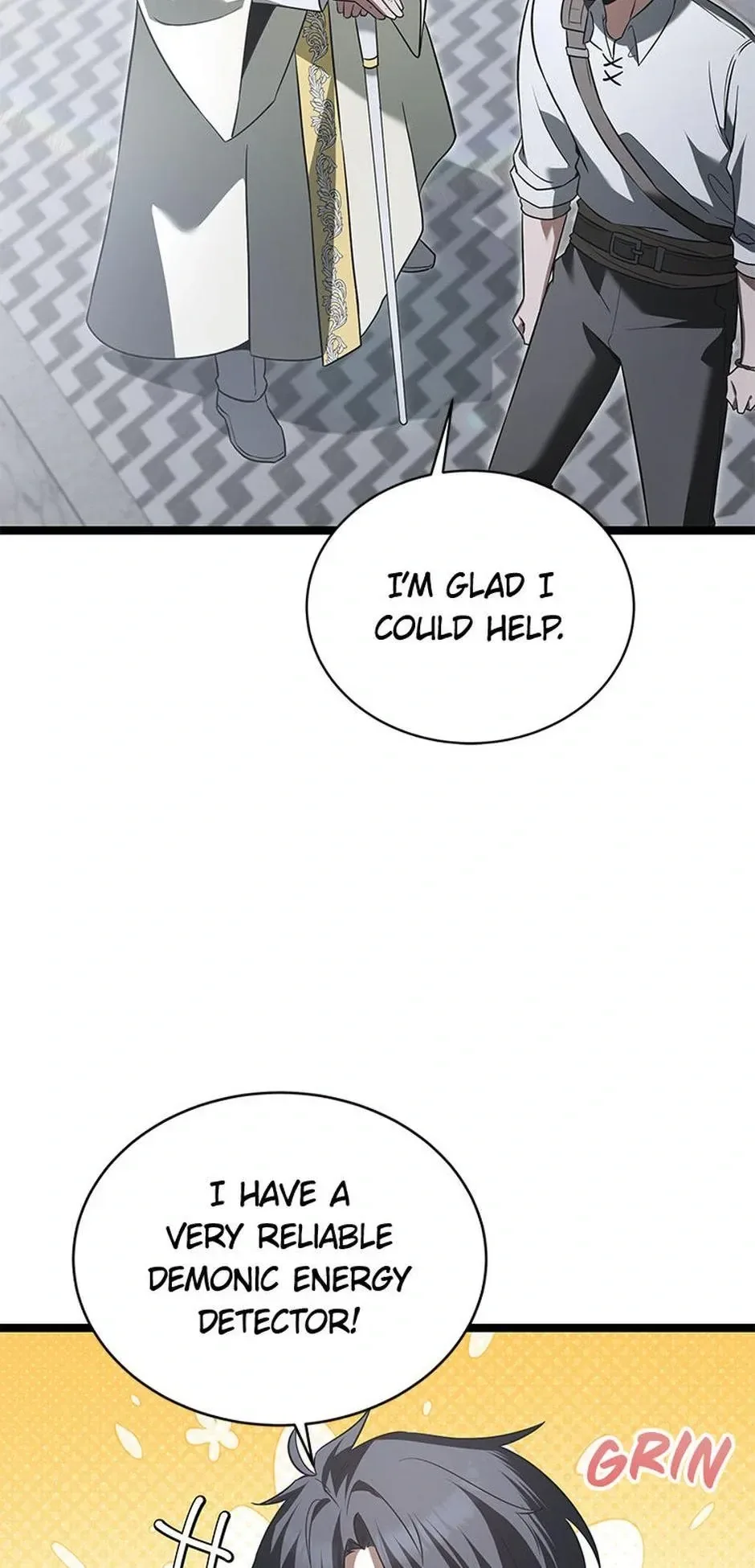 Lord Hero of House Remes Chapter 33 page 64