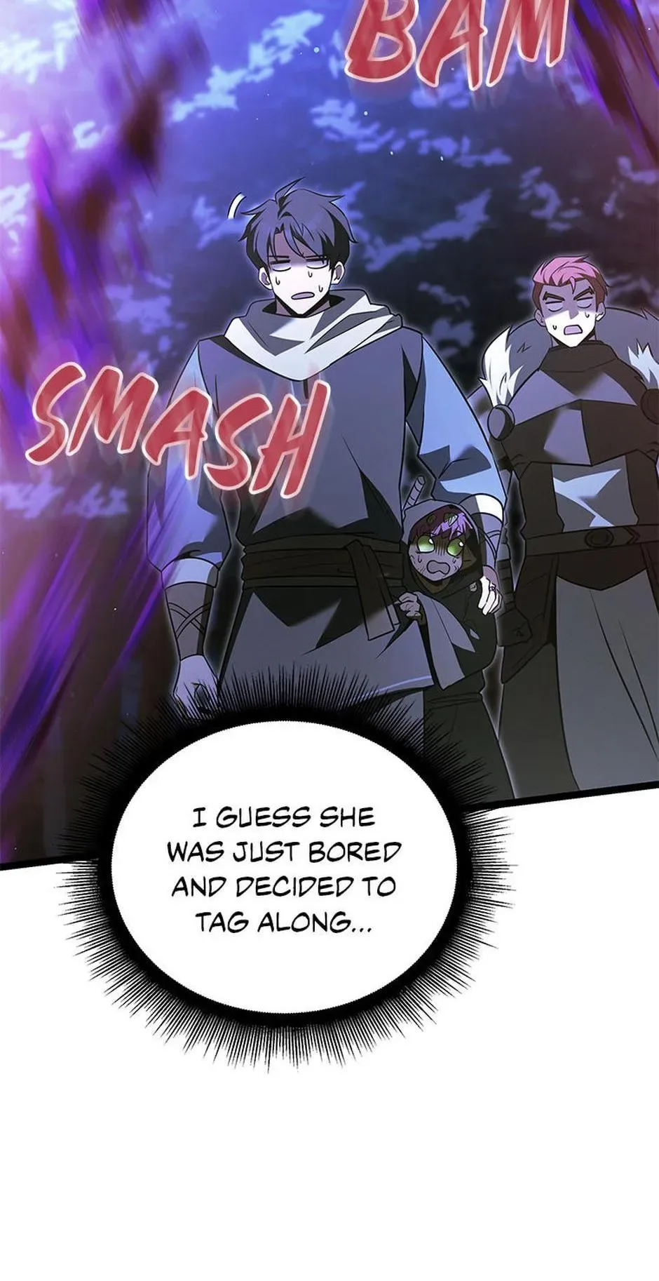 Lord Hero of House Remes Chapter 38 page 24