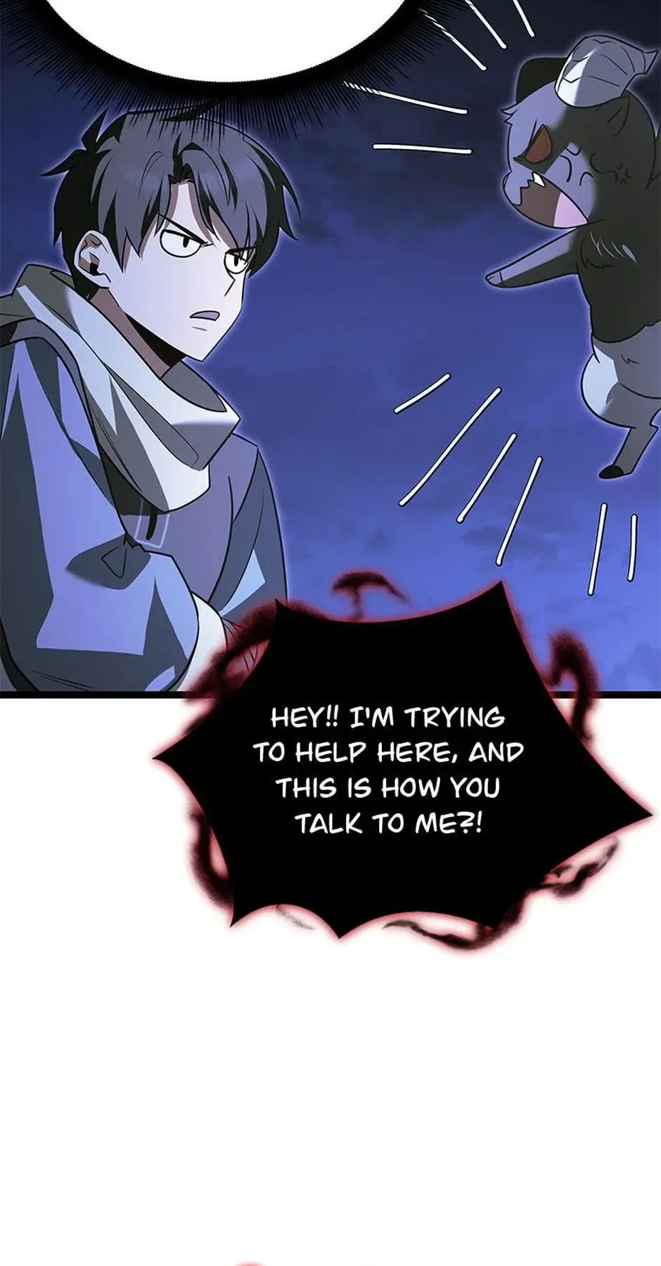 Lord Hero of House Remes Chapter 38 page 60