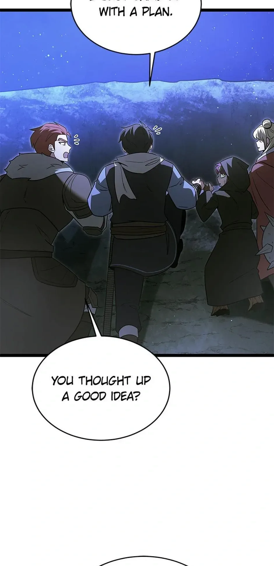Lord Hero of House Remes Chapter 38 page 68