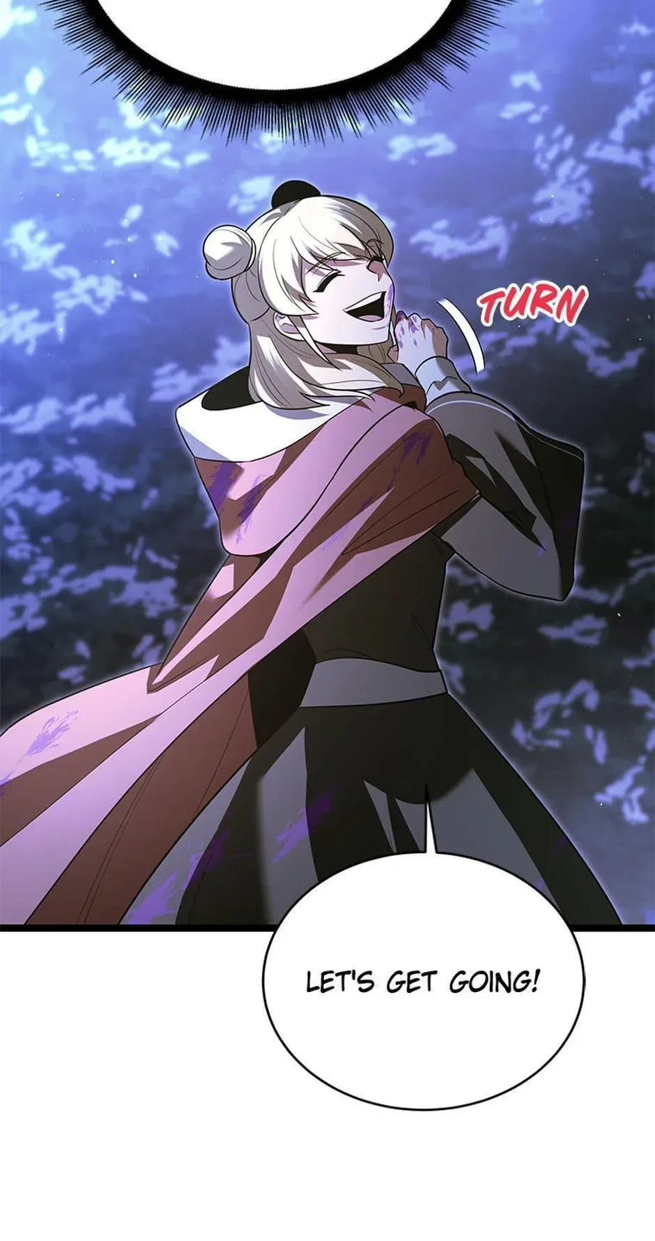 Lord Hero of House Remes Chapter 38 page 36
