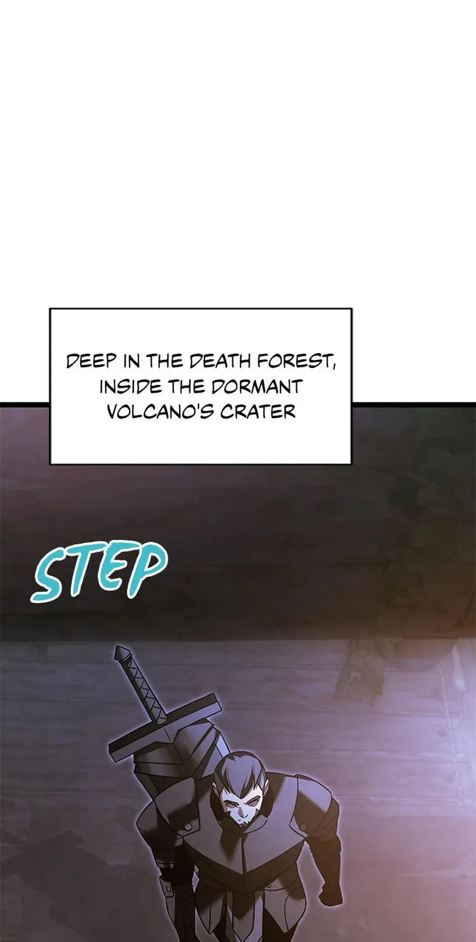 Lord Hero of House Remes Chapter 38 page 1