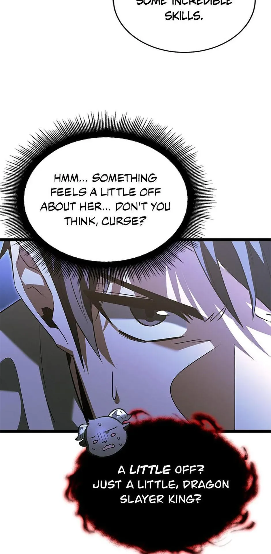 Lord Hero of House Remes Chapter 38 page 26