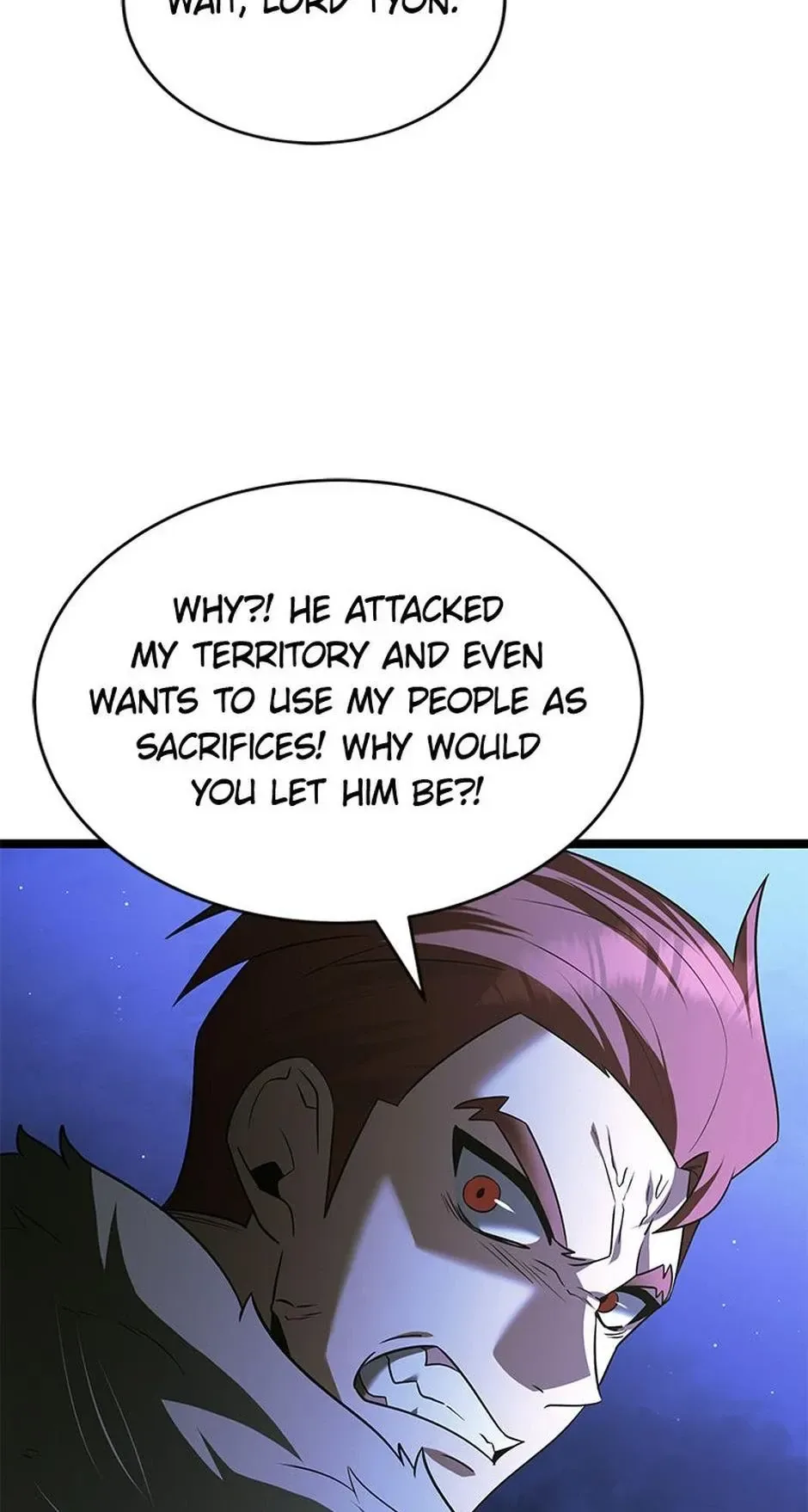 Lord Hero of House Remes Chapter 38 page 48