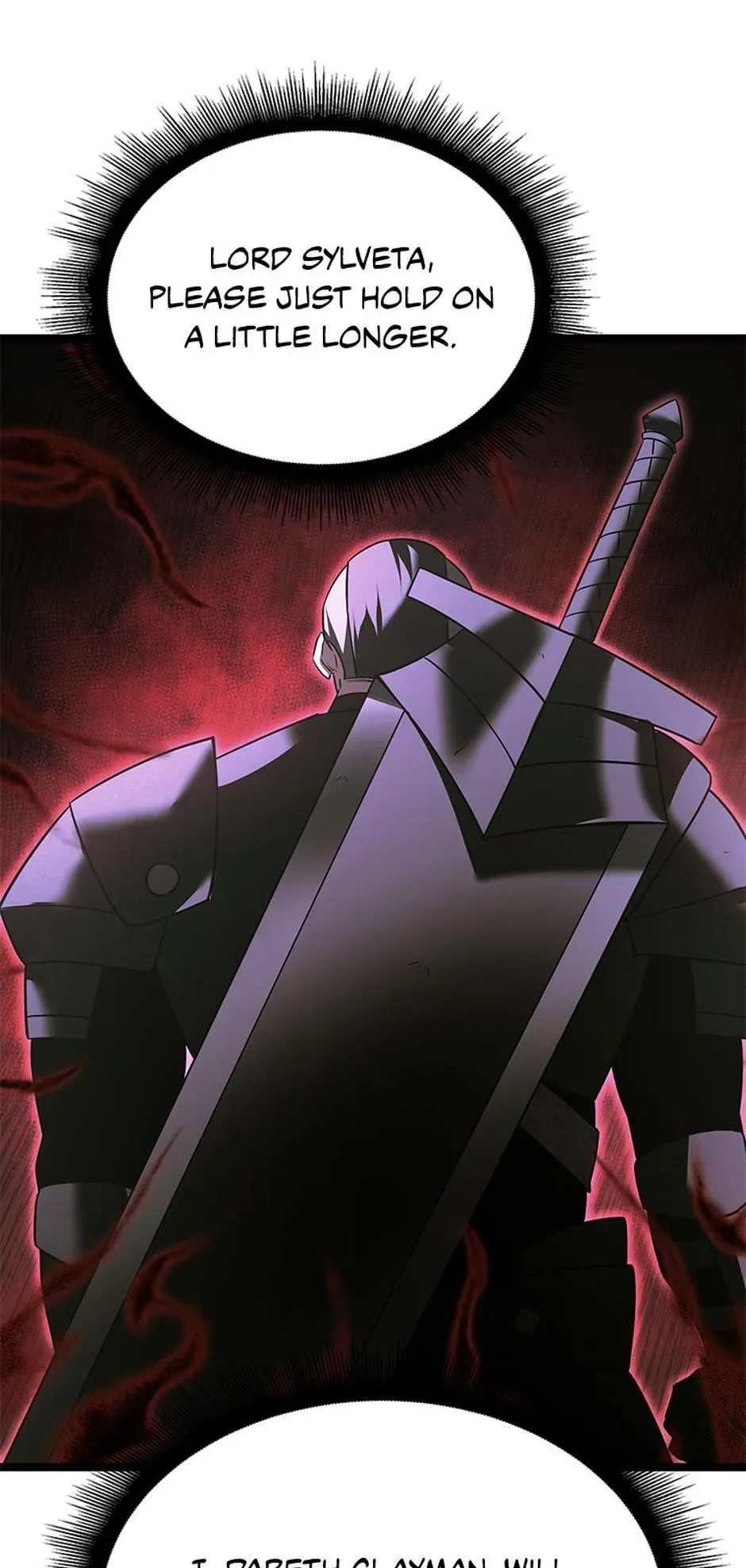 Lord Hero of House Remes Chapter 38 page 9