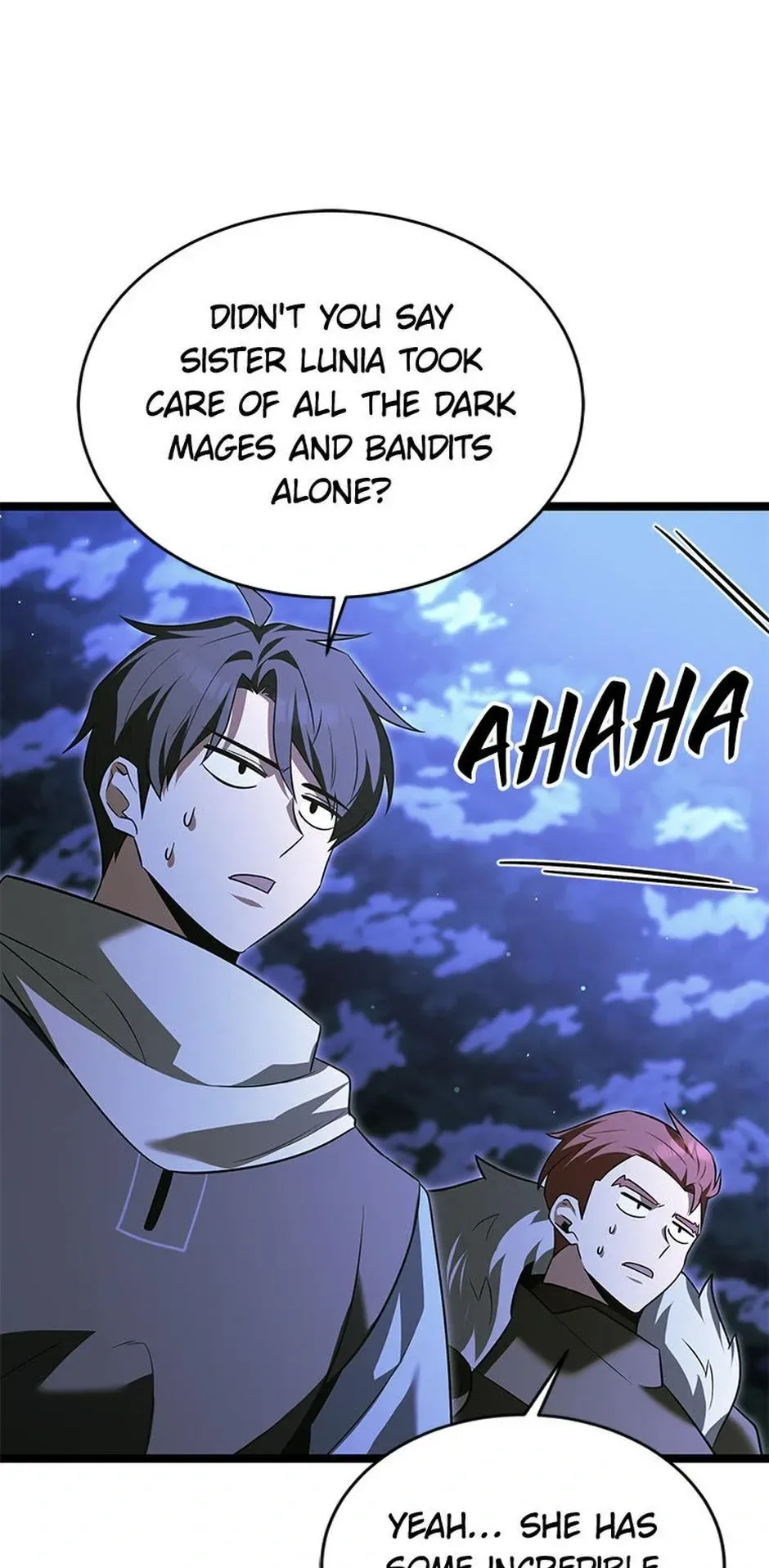 Lord Hero of House Remes Chapter 38 page 25