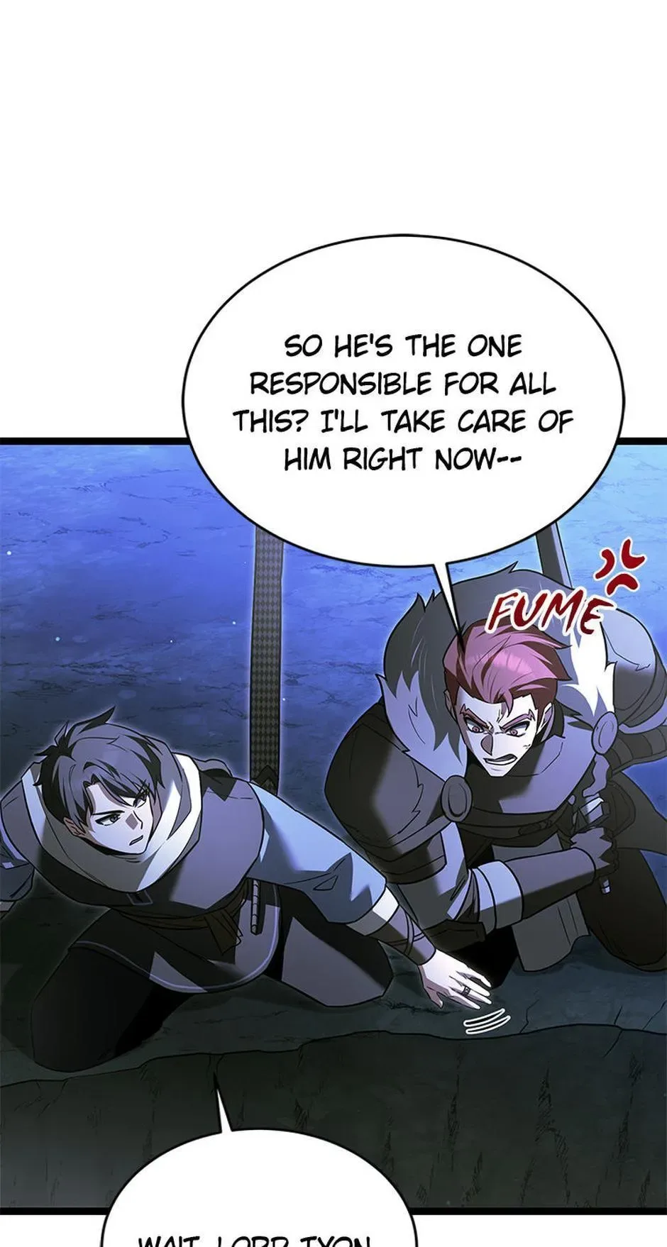 Lord Hero of House Remes Chapter 38 page 47