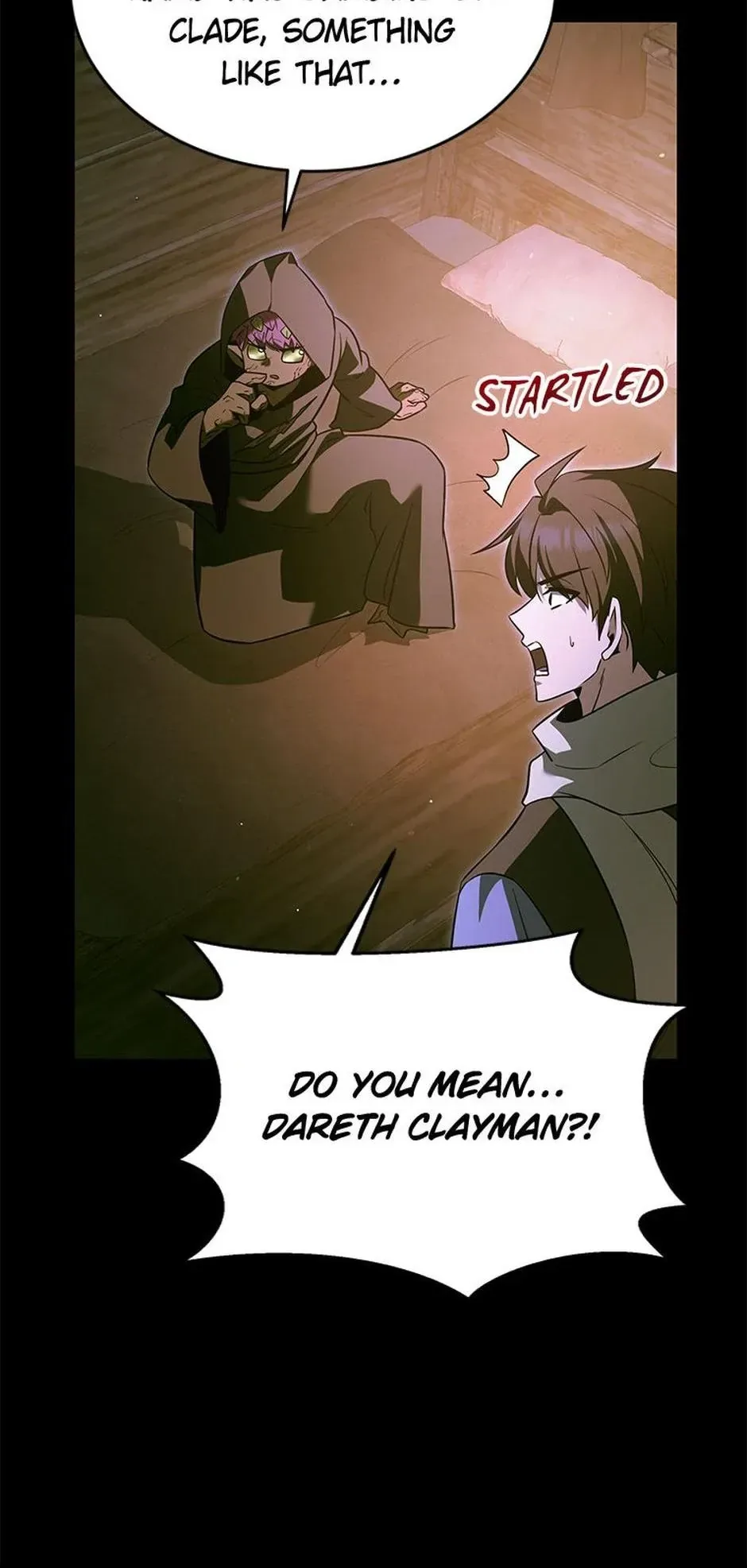Lord Hero of House Remes Chapter 38 page 14