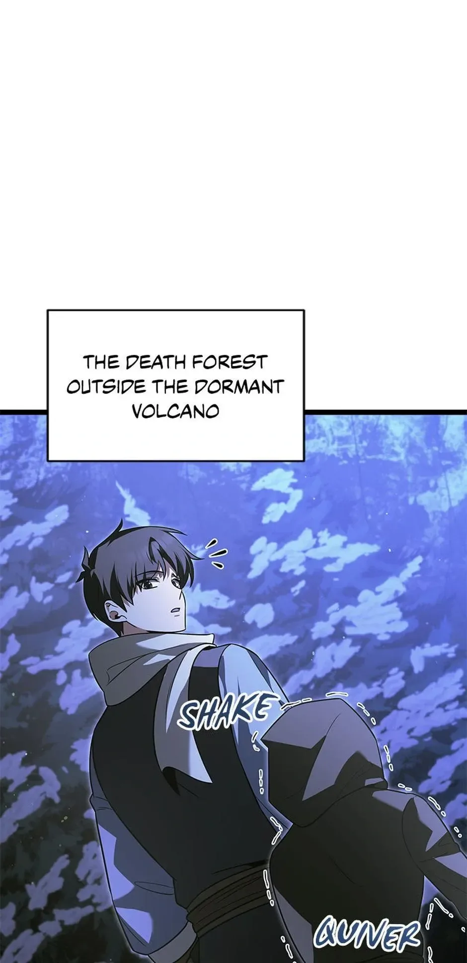 Lord Hero of House Remes Chapter 39 page 1