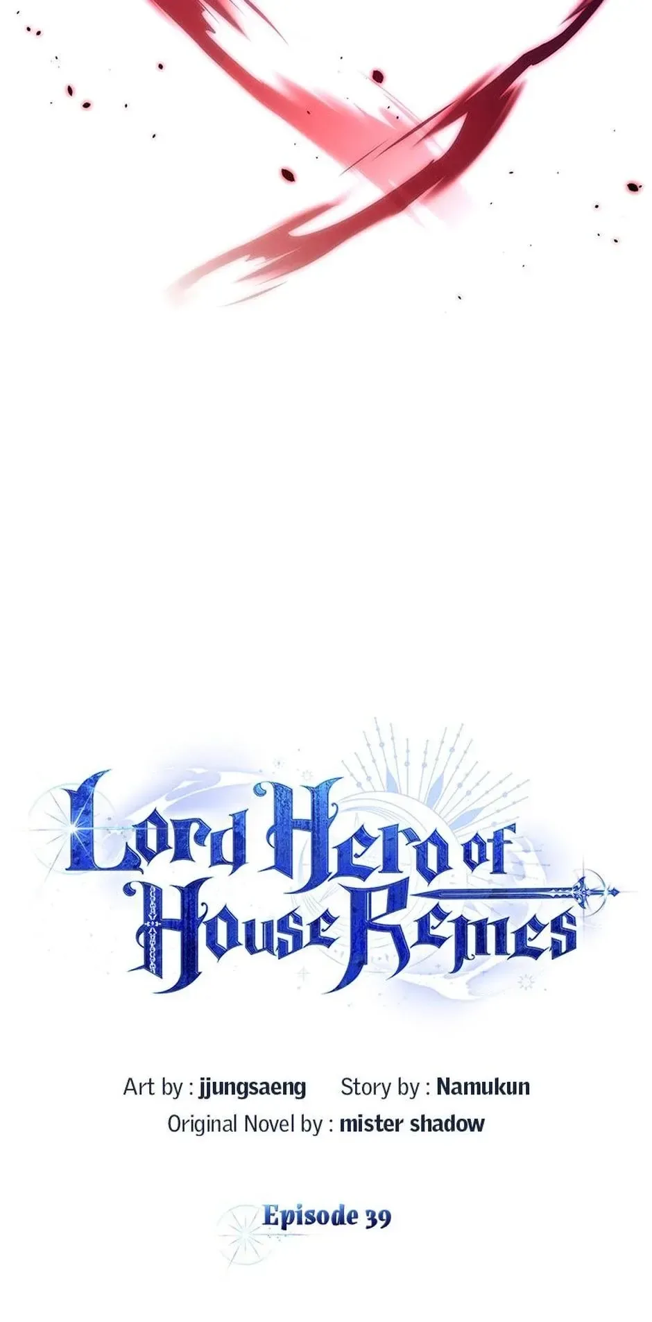 Lord Hero of House Remes Chapter 39 page 18