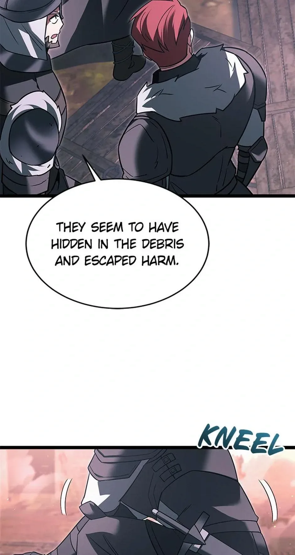 Lord Hero of House Remes Chapter 36 page 17