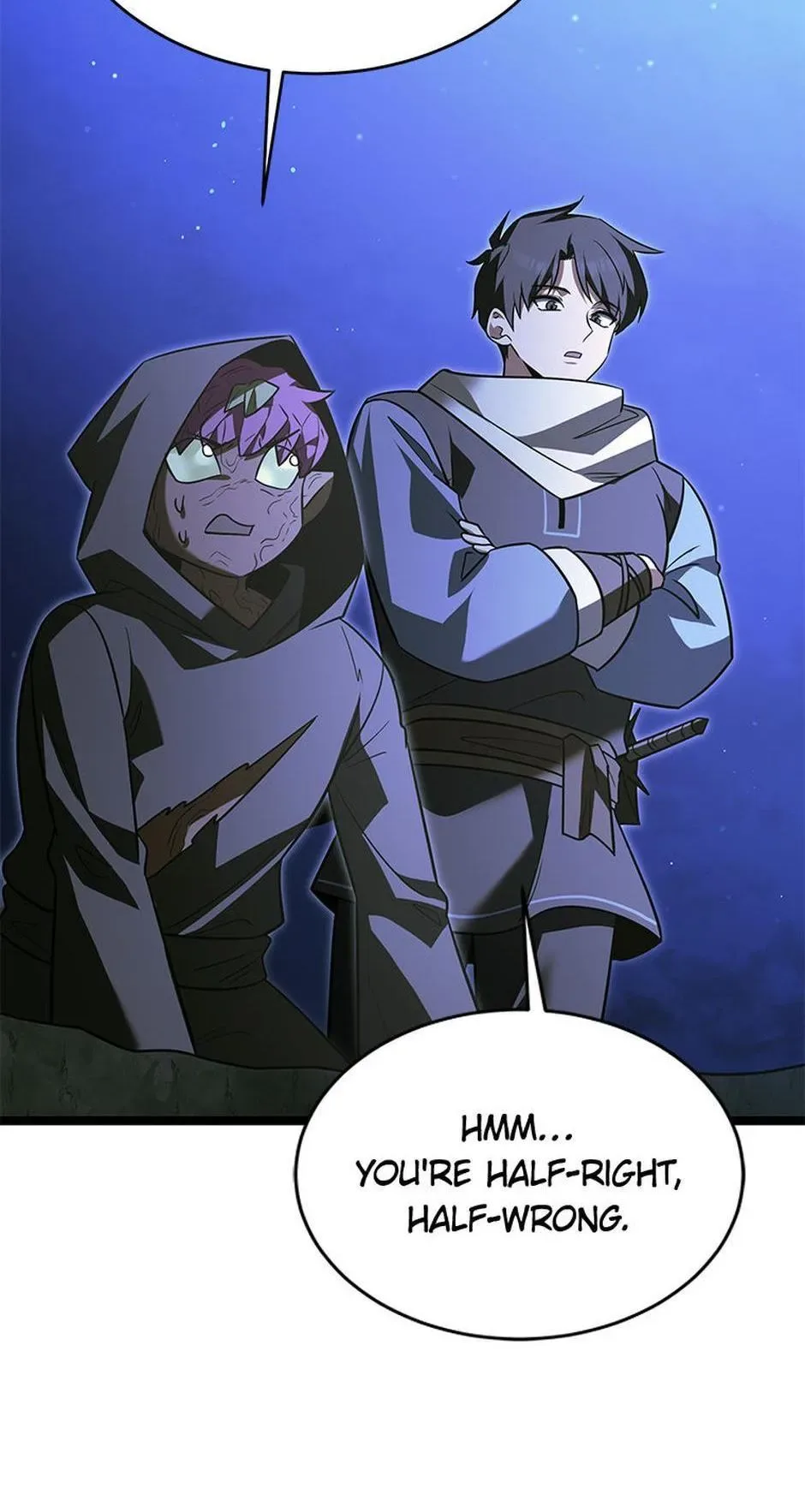 Lord Hero of House Remes Chapter 38 page 84
