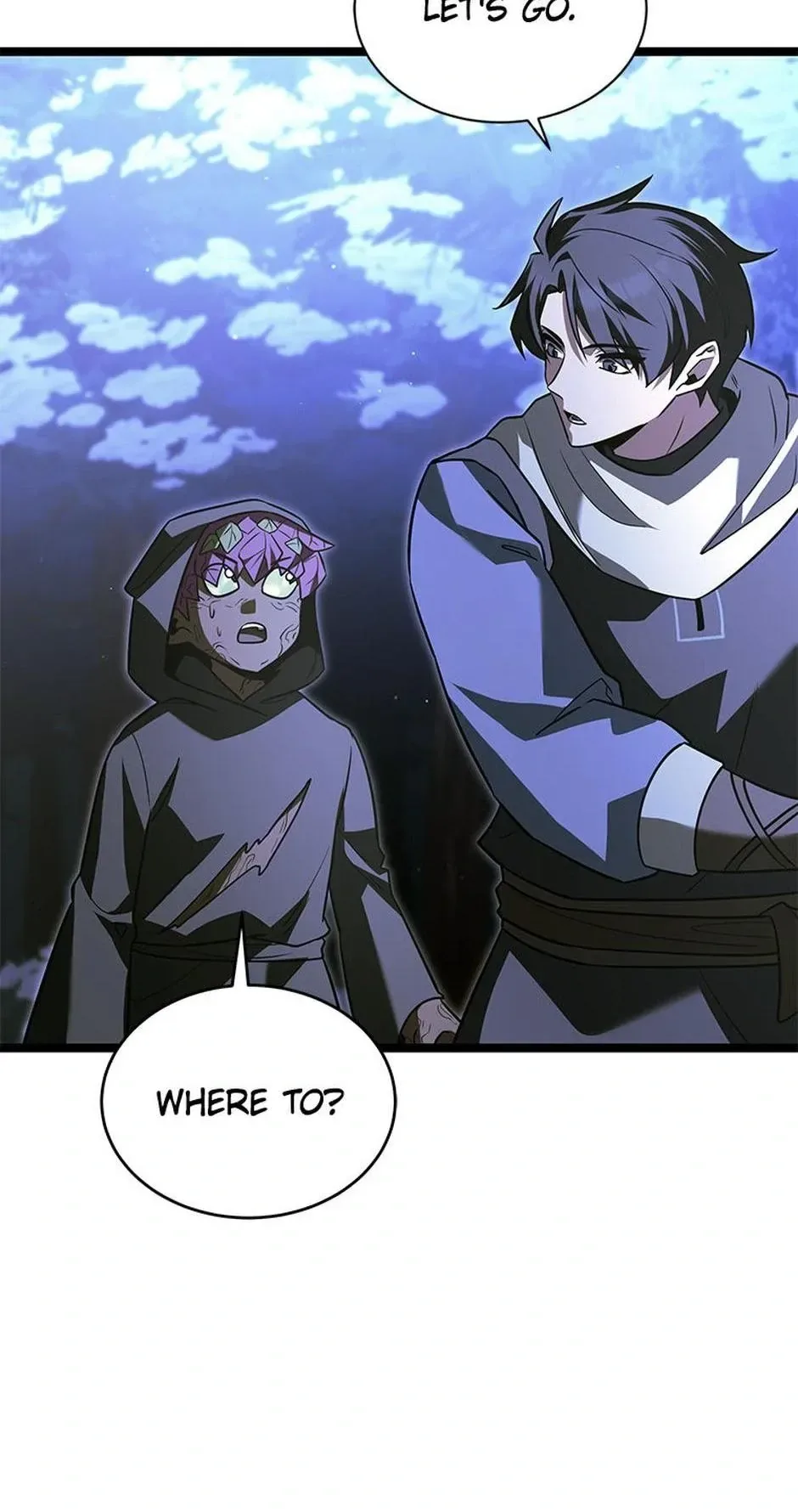 Lord Hero of House Remes Chapter 39 page 26