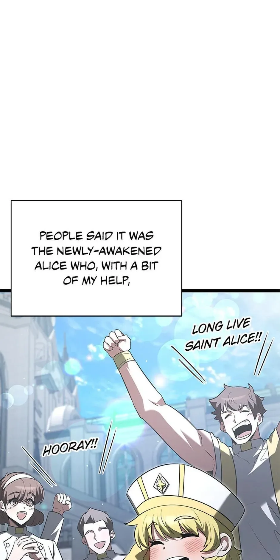 Lord Hero of House Remes Chapter 33 page 56