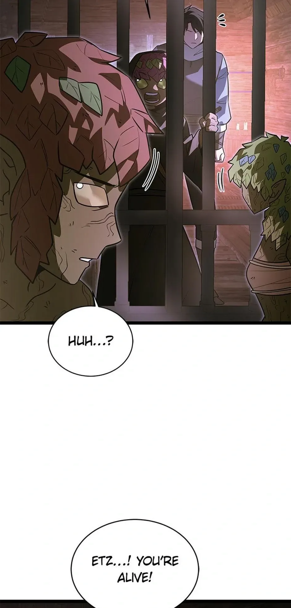 Lord Hero of House Remes Chapter 39 page 60