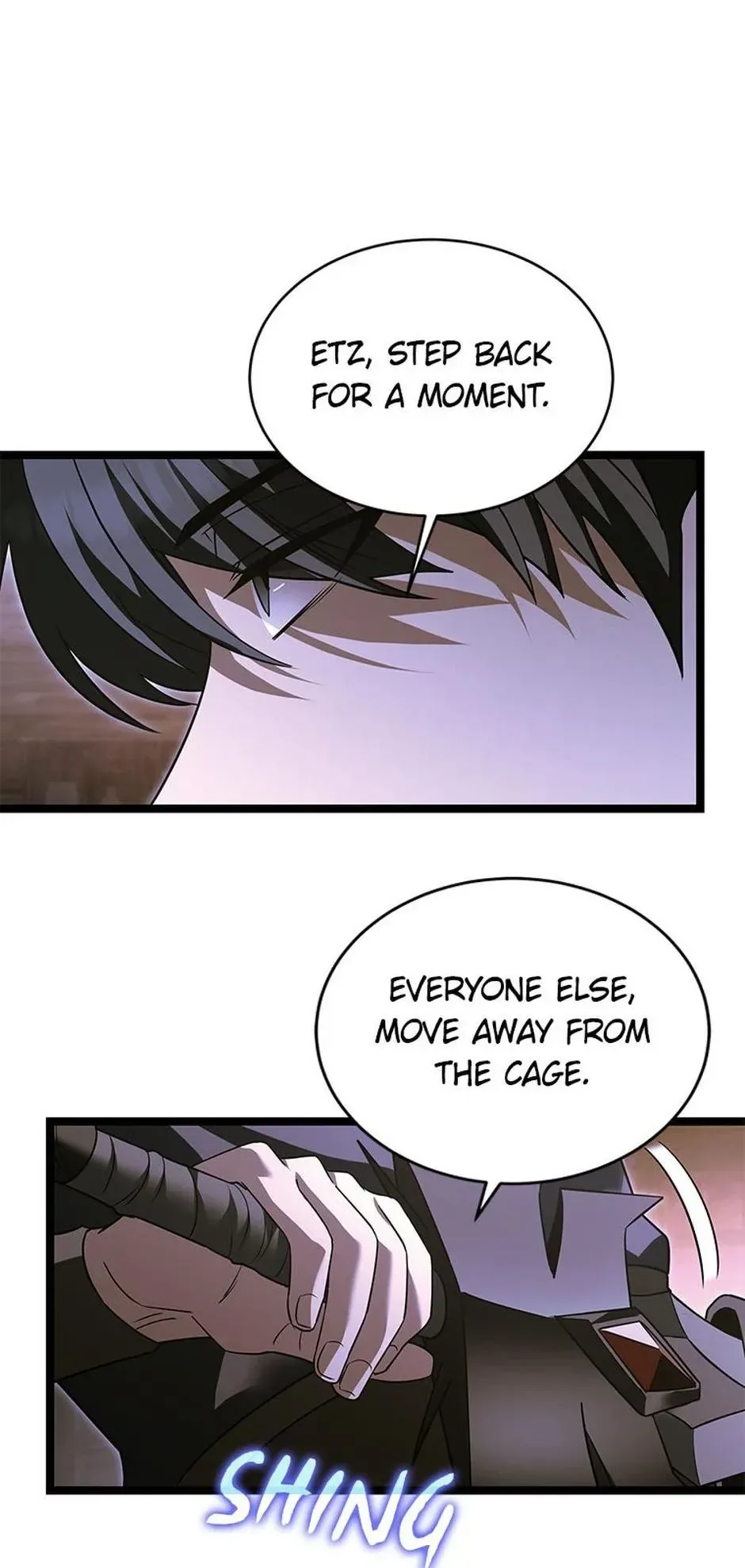 Lord Hero of House Remes Chapter 39 page 69