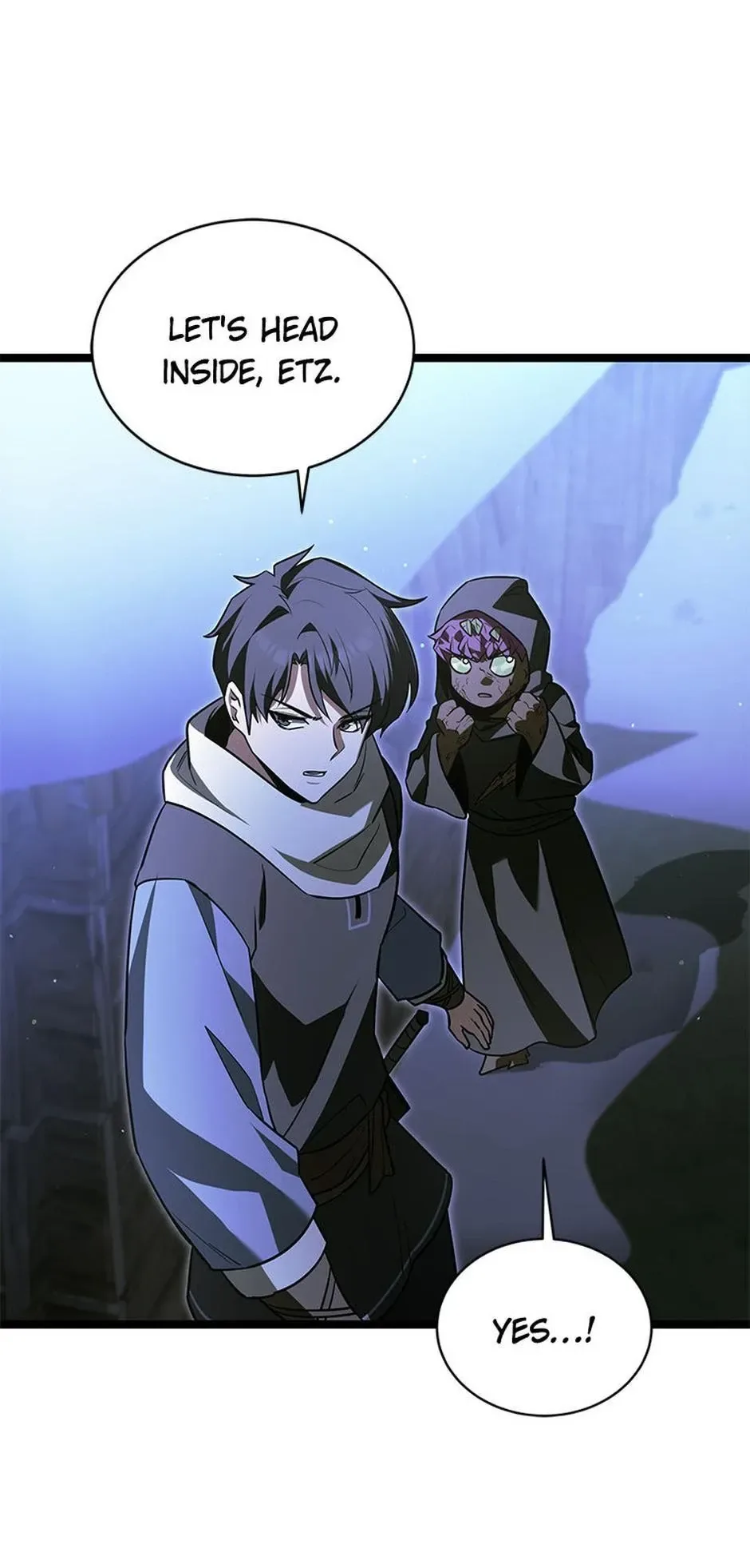 Lord Hero of House Remes Chapter 39 page 55