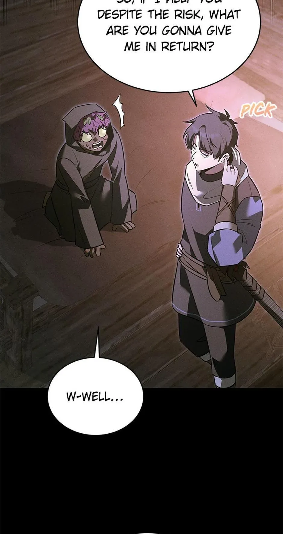 Lord Hero of House Remes Chapter 39 page 10