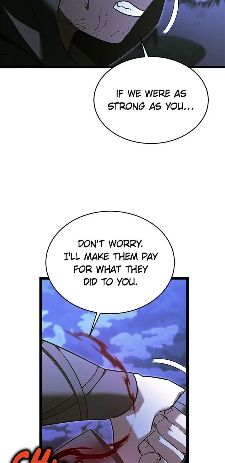 Lord Hero of House Remes Chapter 39 page 4