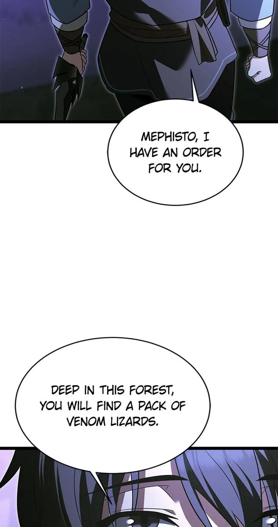 Lord Hero of House Remes Chapter 39 page 20