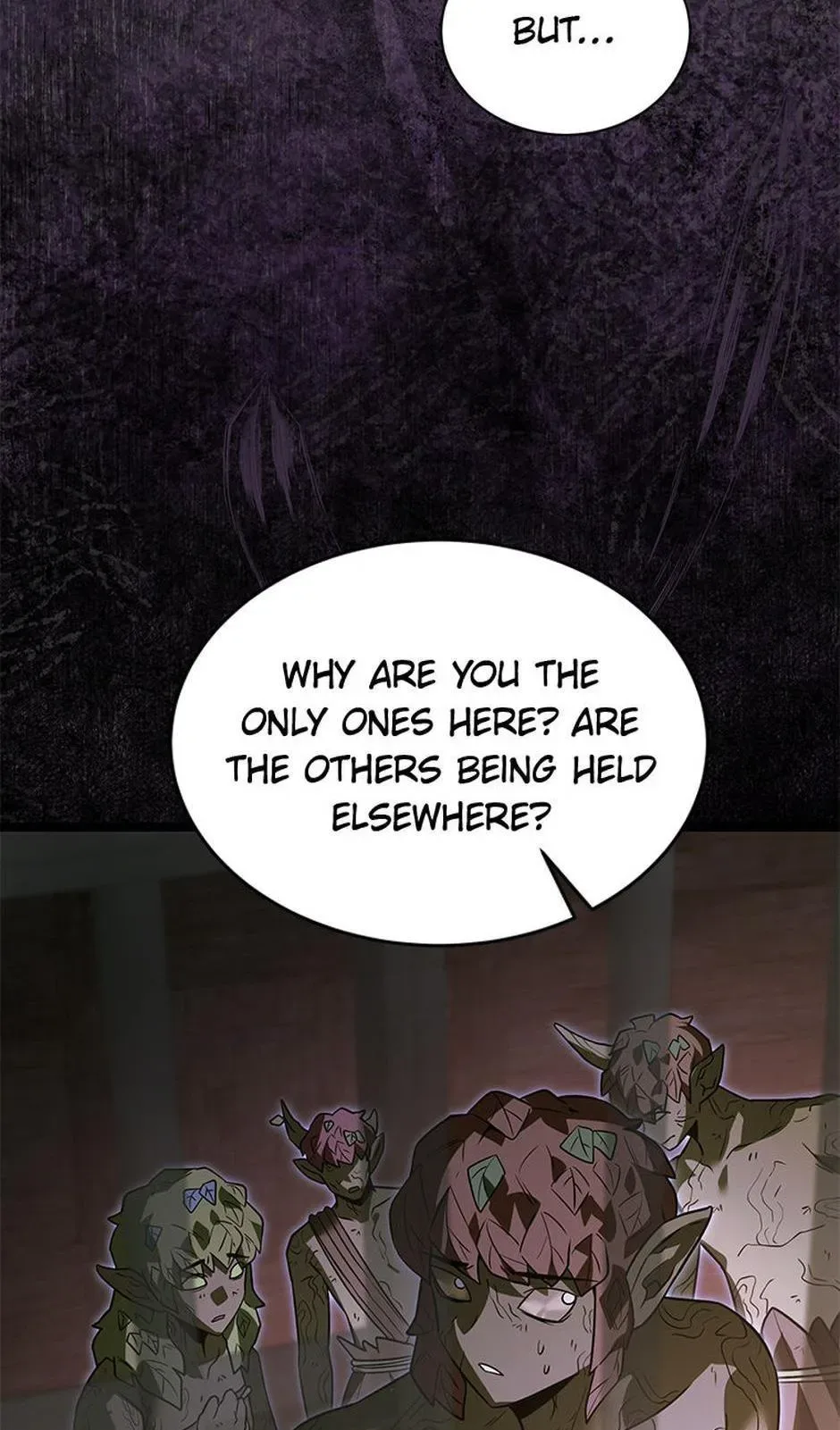 Lord Hero of House Remes Chapter 39 page 64