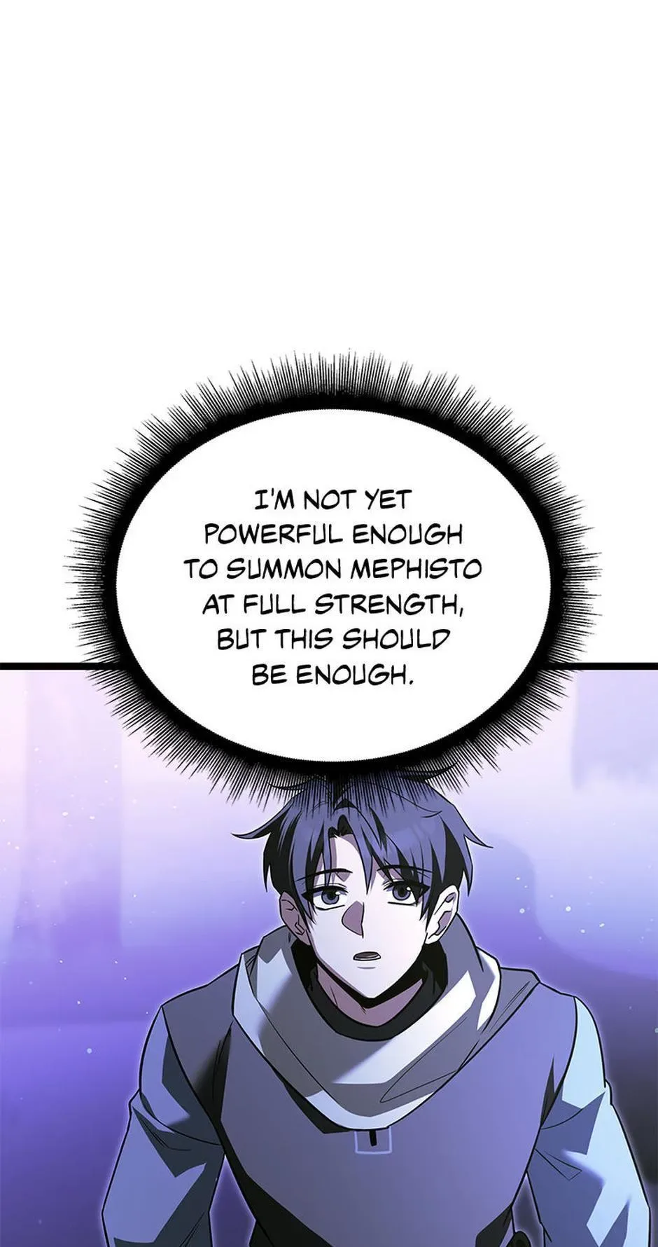 Lord Hero of House Remes Chapter 39 page 19