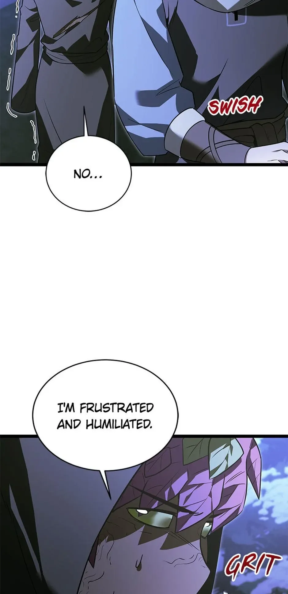 Lord Hero of House Remes Chapter 39 page 3