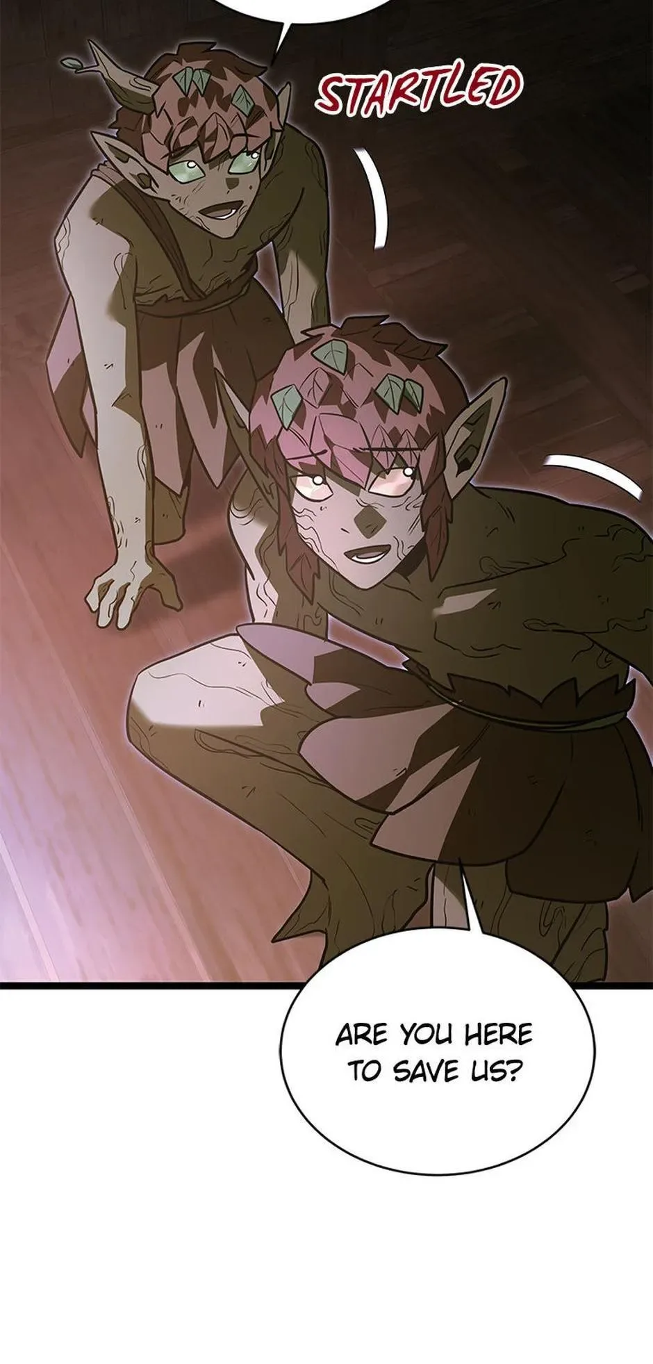 Lord Hero of House Remes Chapter 39 page 61