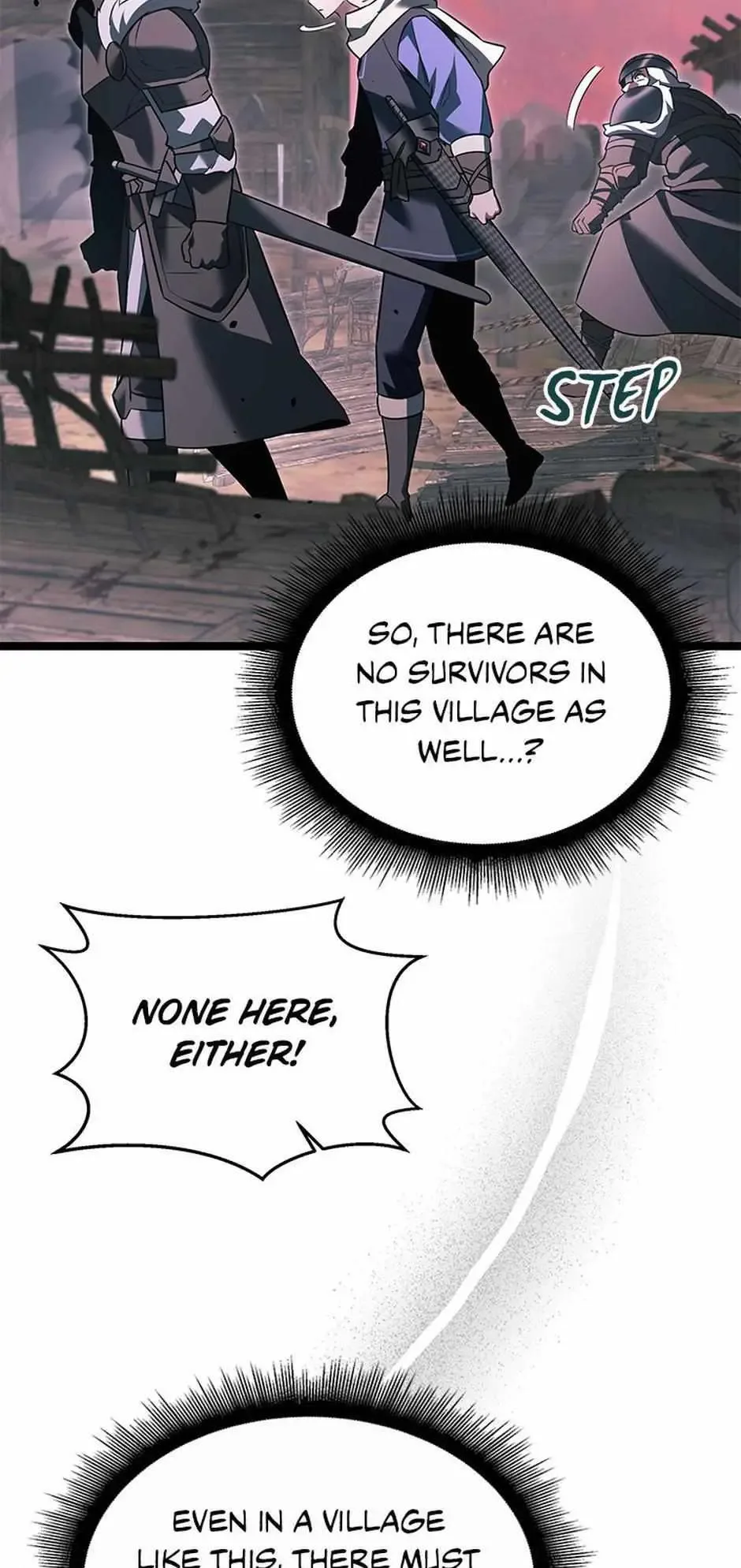 Lord Hero of House Remes Chapter 36 page 11