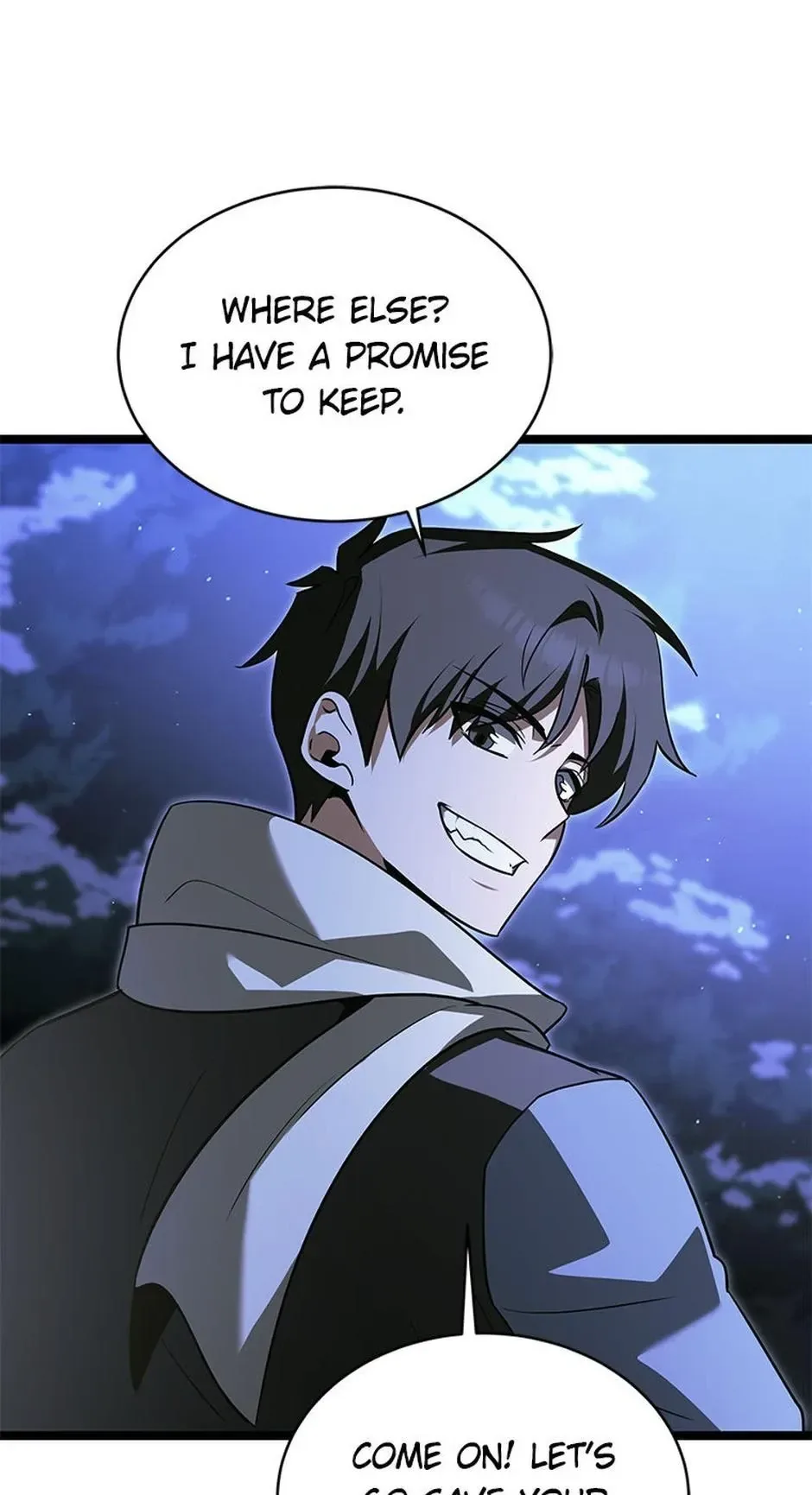 Lord Hero of House Remes Chapter 39 page 27