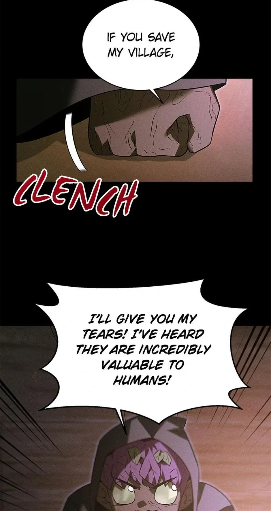 Lord Hero of House Remes Chapter 39 page 11