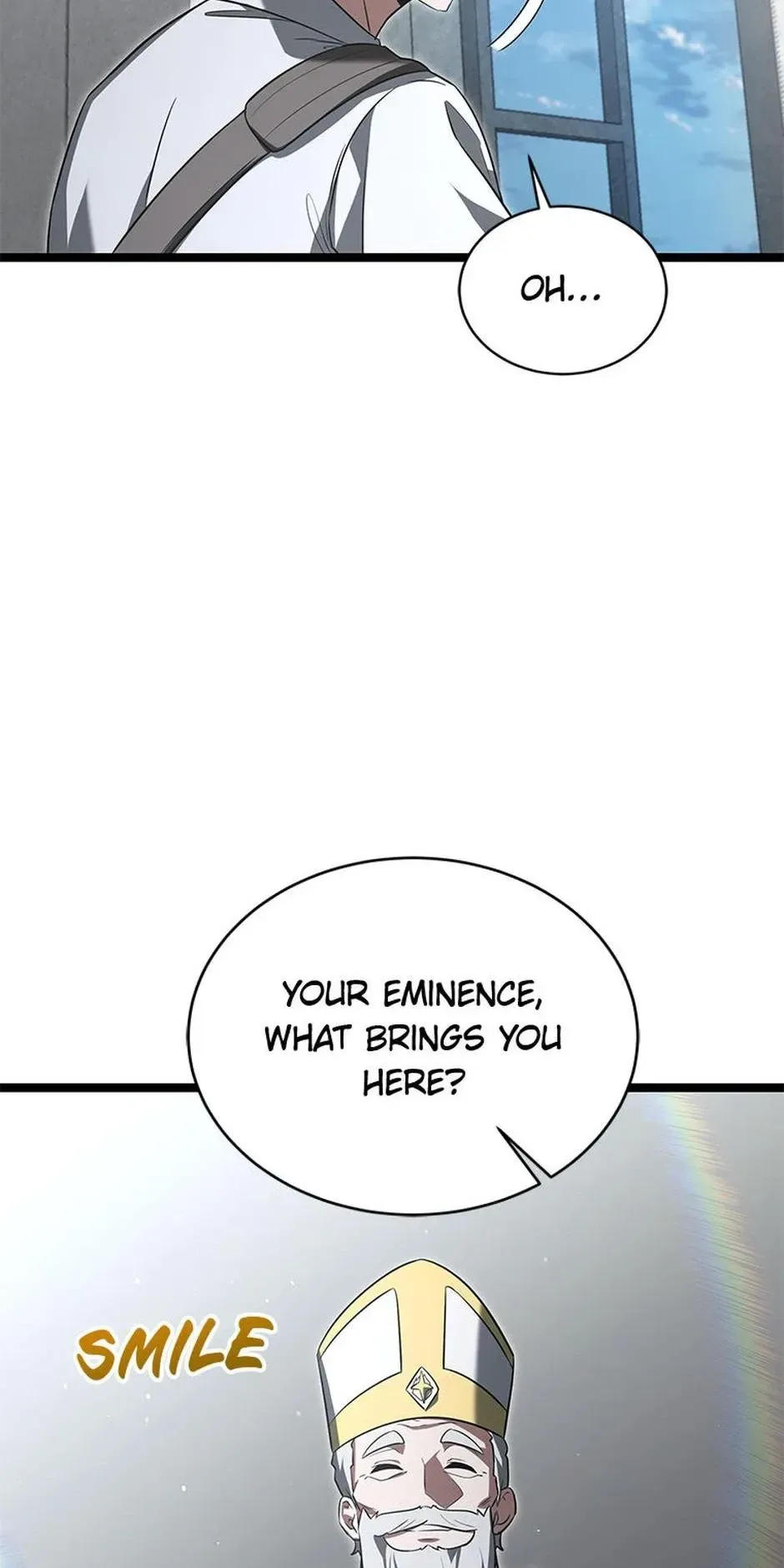 Lord Hero of House Remes Chapter 33 page 61