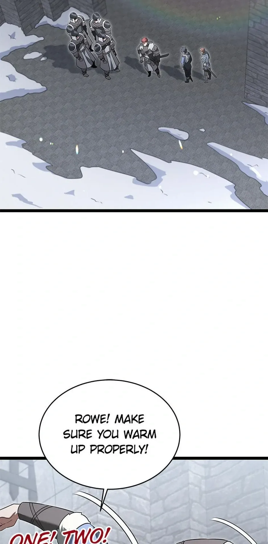 Lord Hero of House Remes Chapter 35 page 17