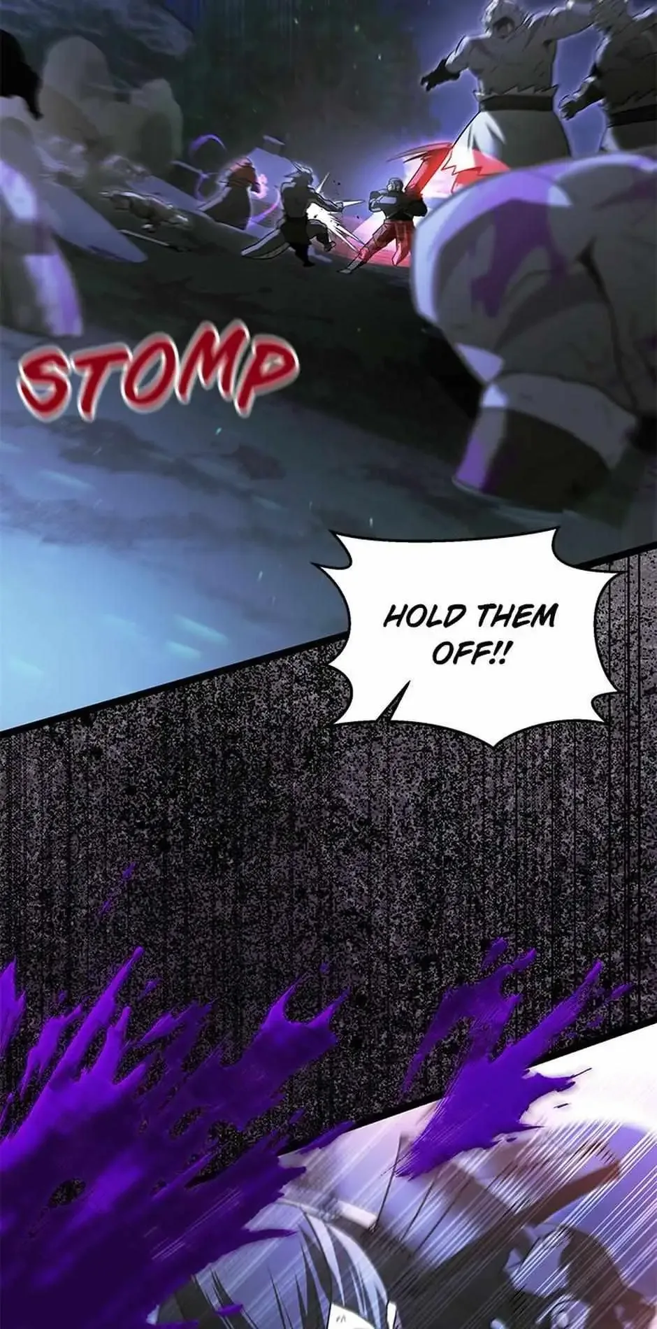 Lord Hero of House Remes Chapter 39 page 76