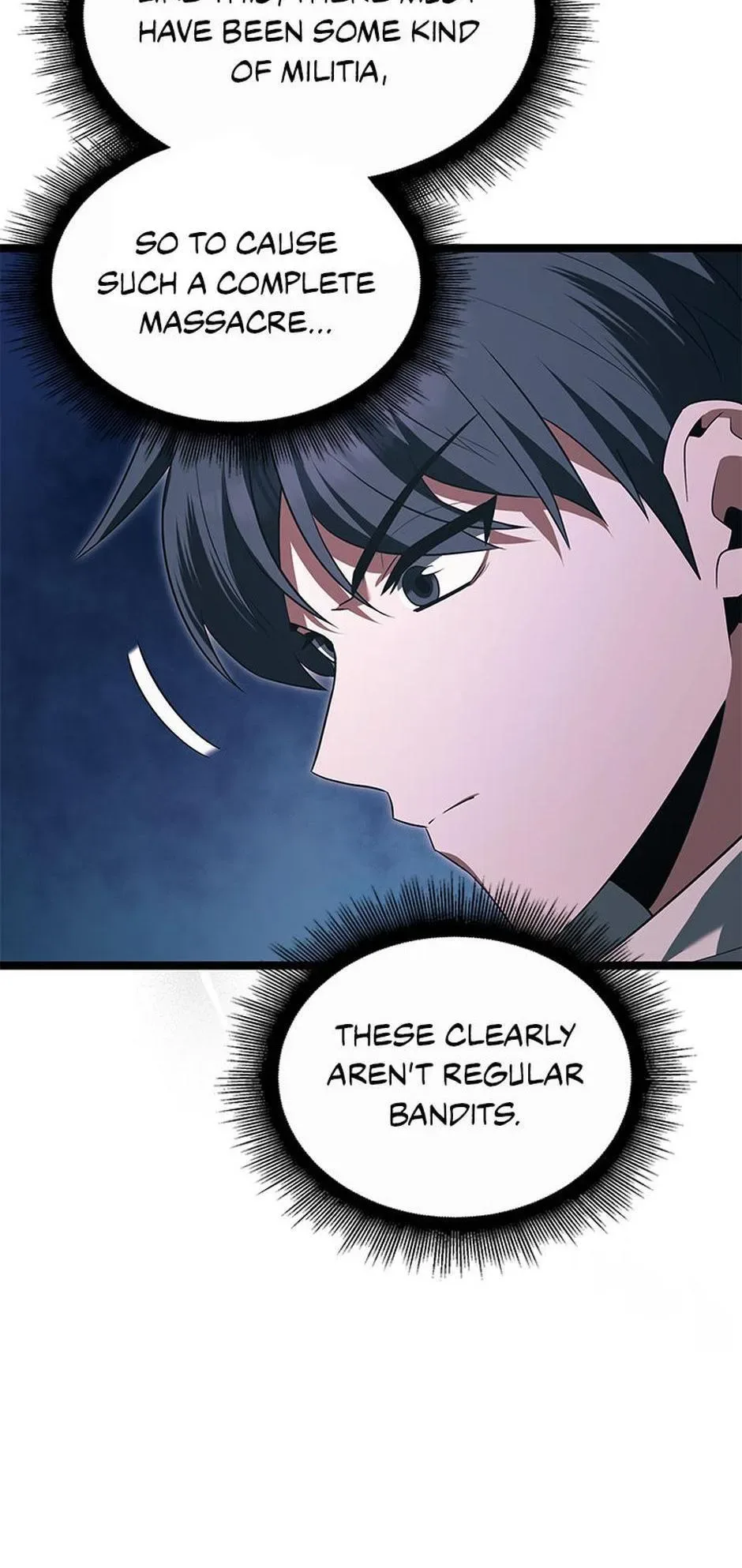 Lord Hero of House Remes Chapter 36 page 12