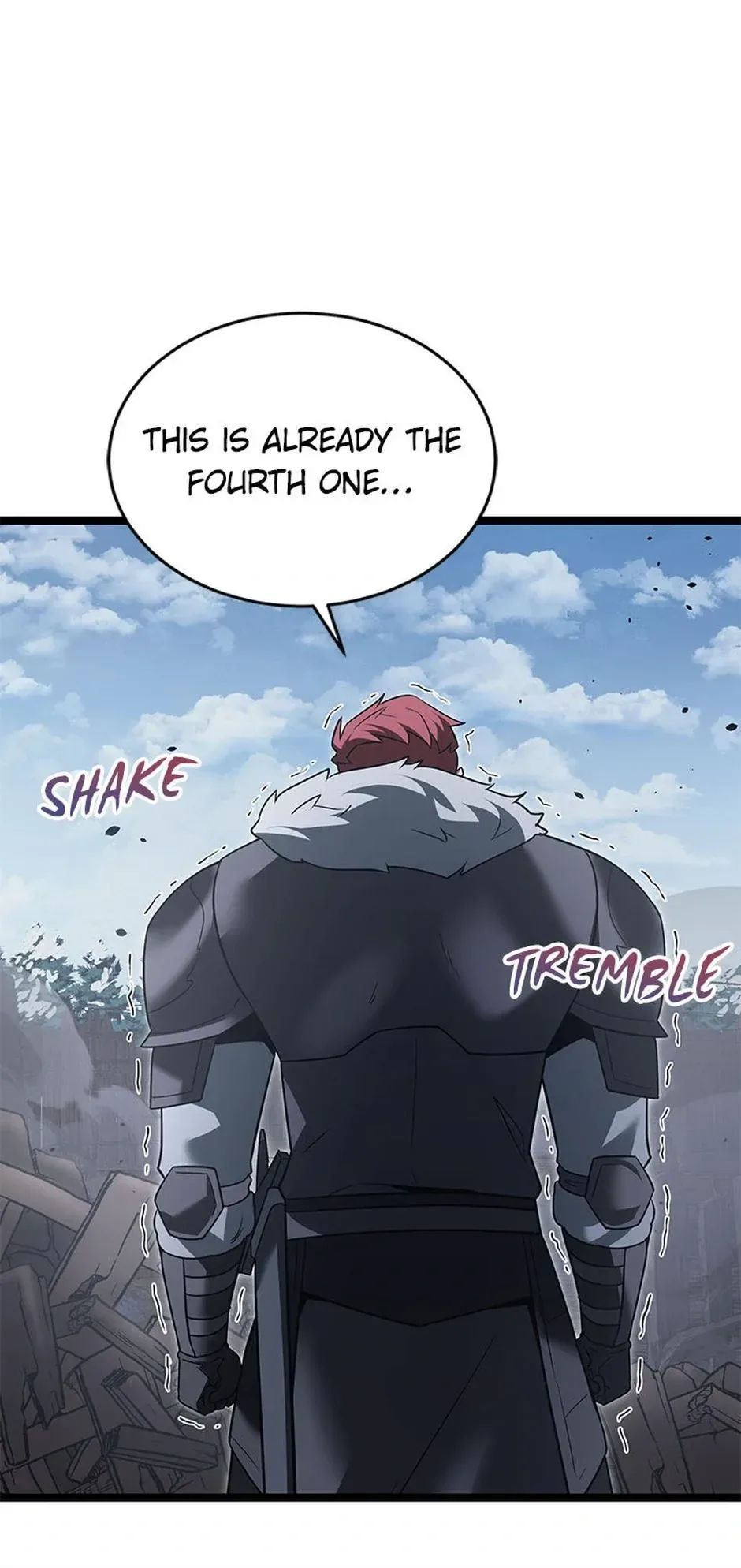 Lord Hero of House Remes Chapter 36 page 7
