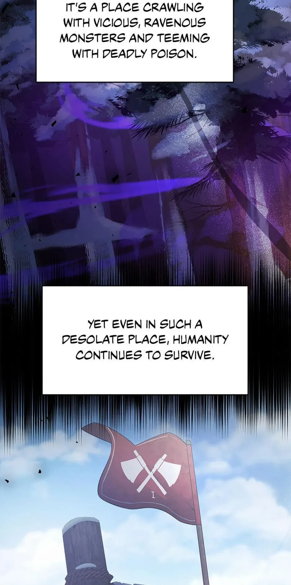 Lord Hero of House Remes Chapter 35 page 2