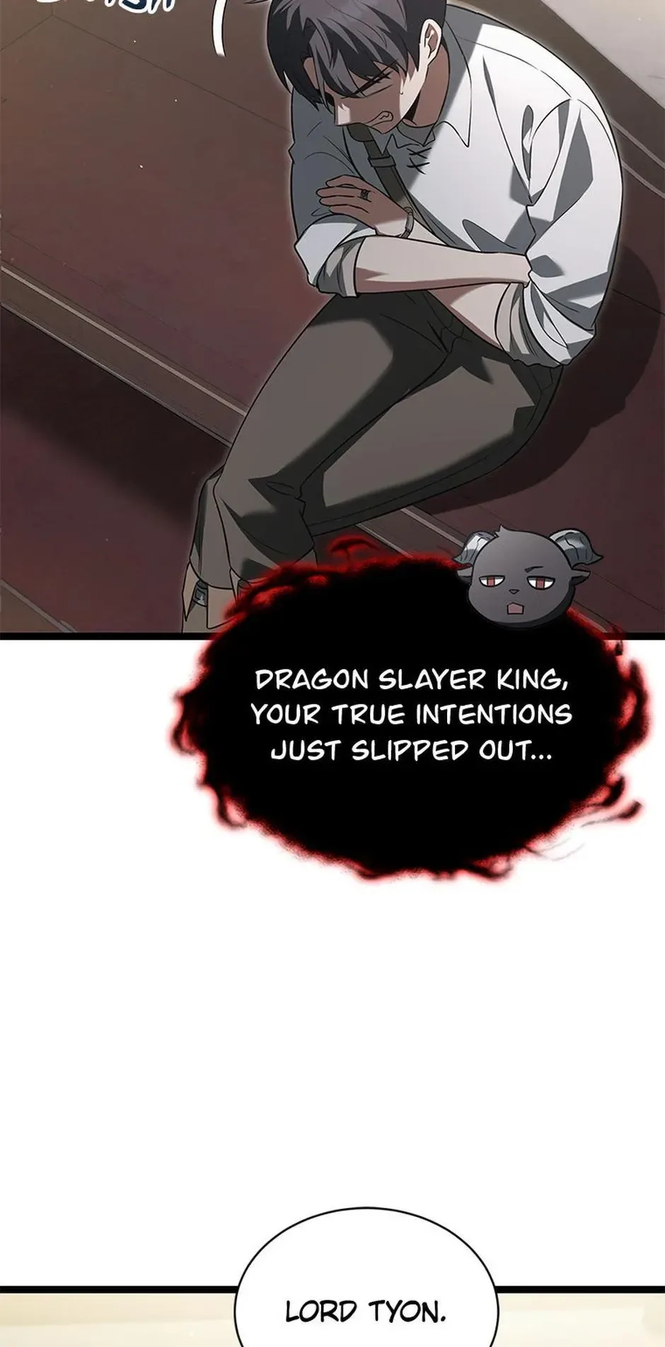 Lord Hero of House Remes Chapter 35 page 12