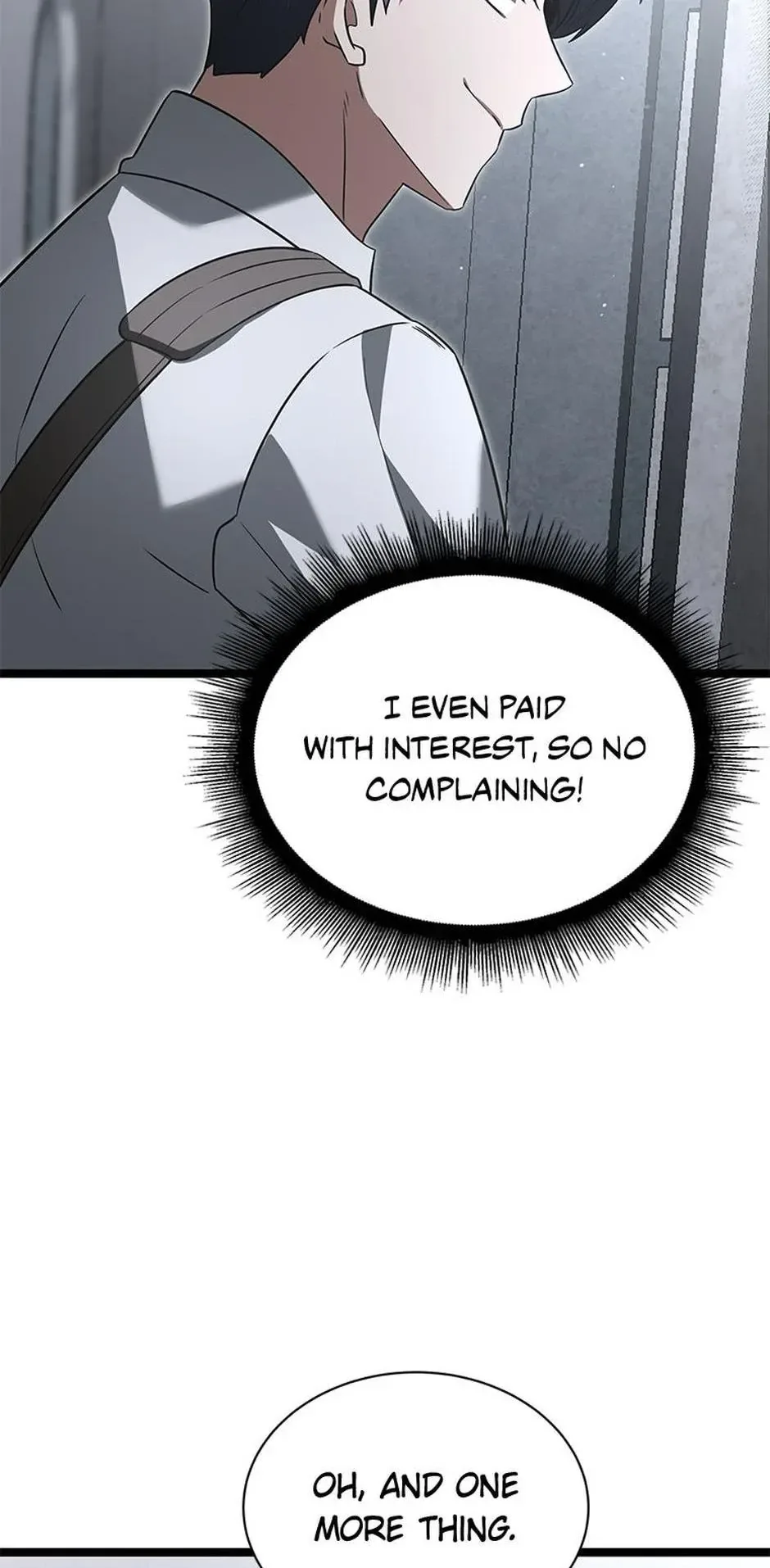 Lord Hero of House Remes Chapter 33 page 75