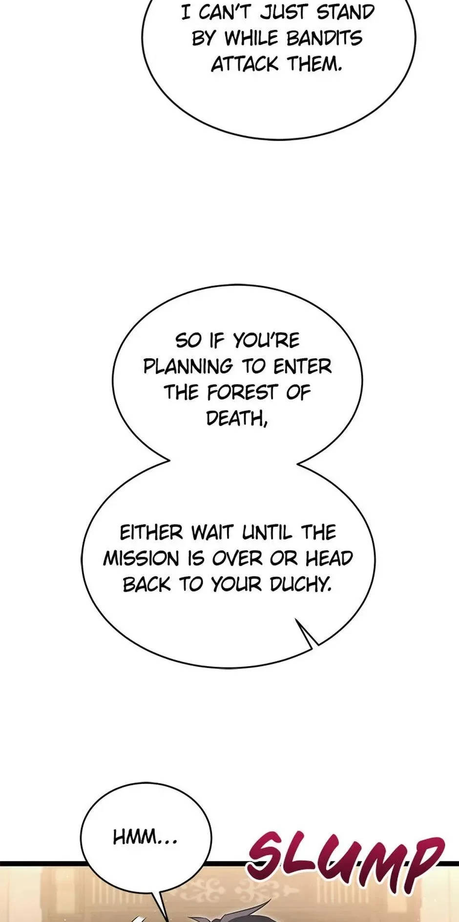 Lord Hero of House Remes Chapter 35 page 7