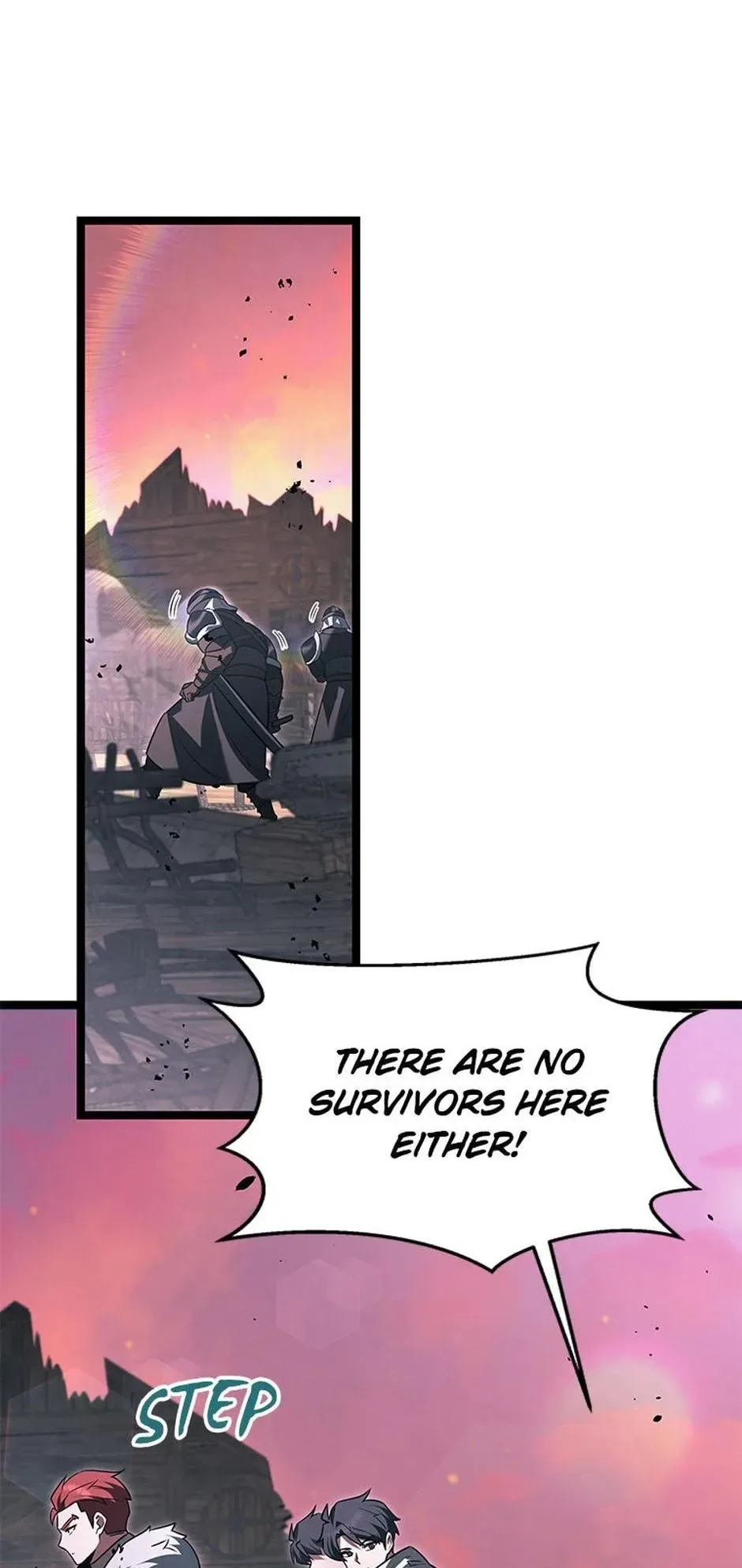 Lord Hero of House Remes Chapter 36 page 10