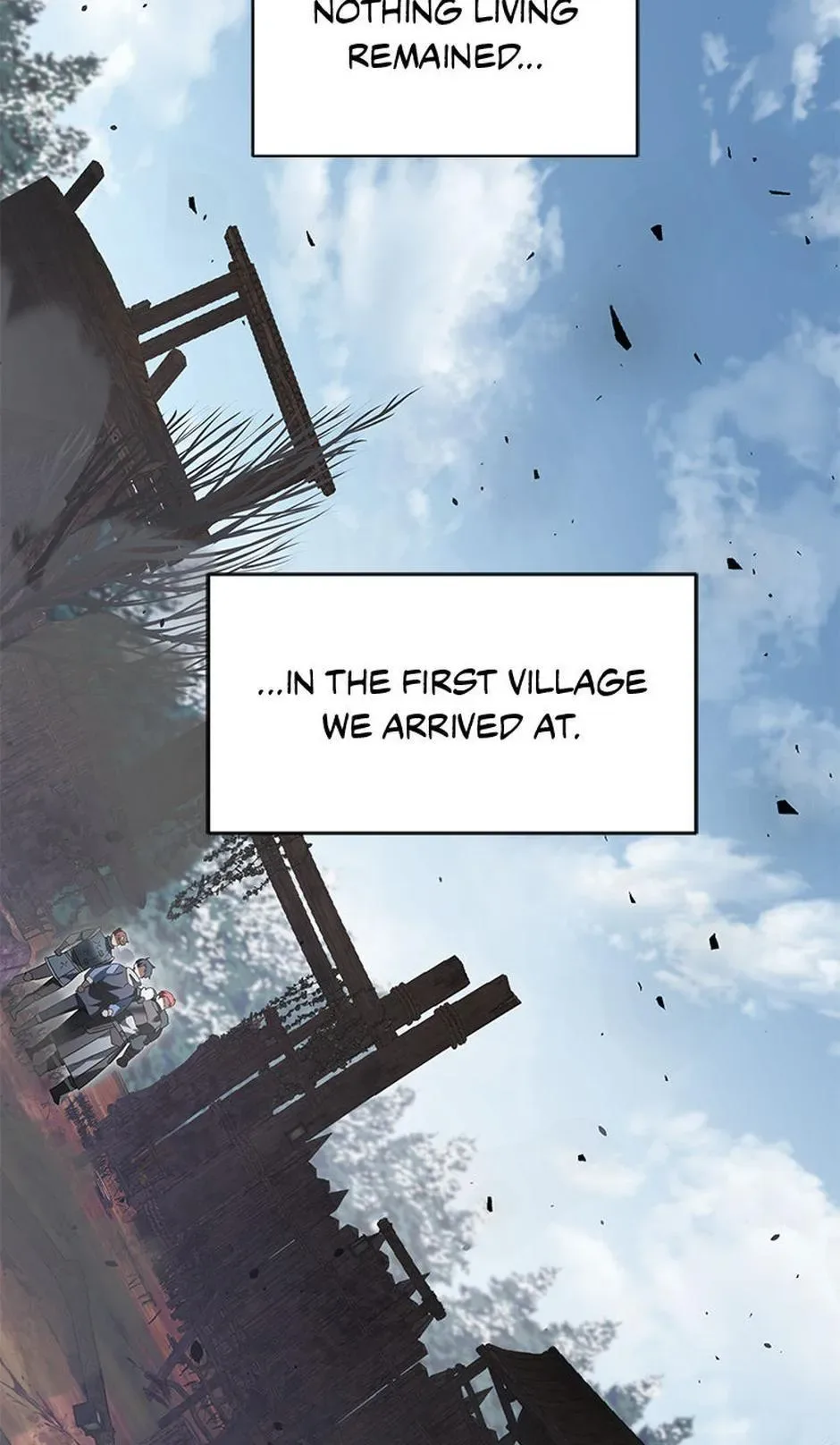 Lord Hero of House Remes Chapter 36 page 3