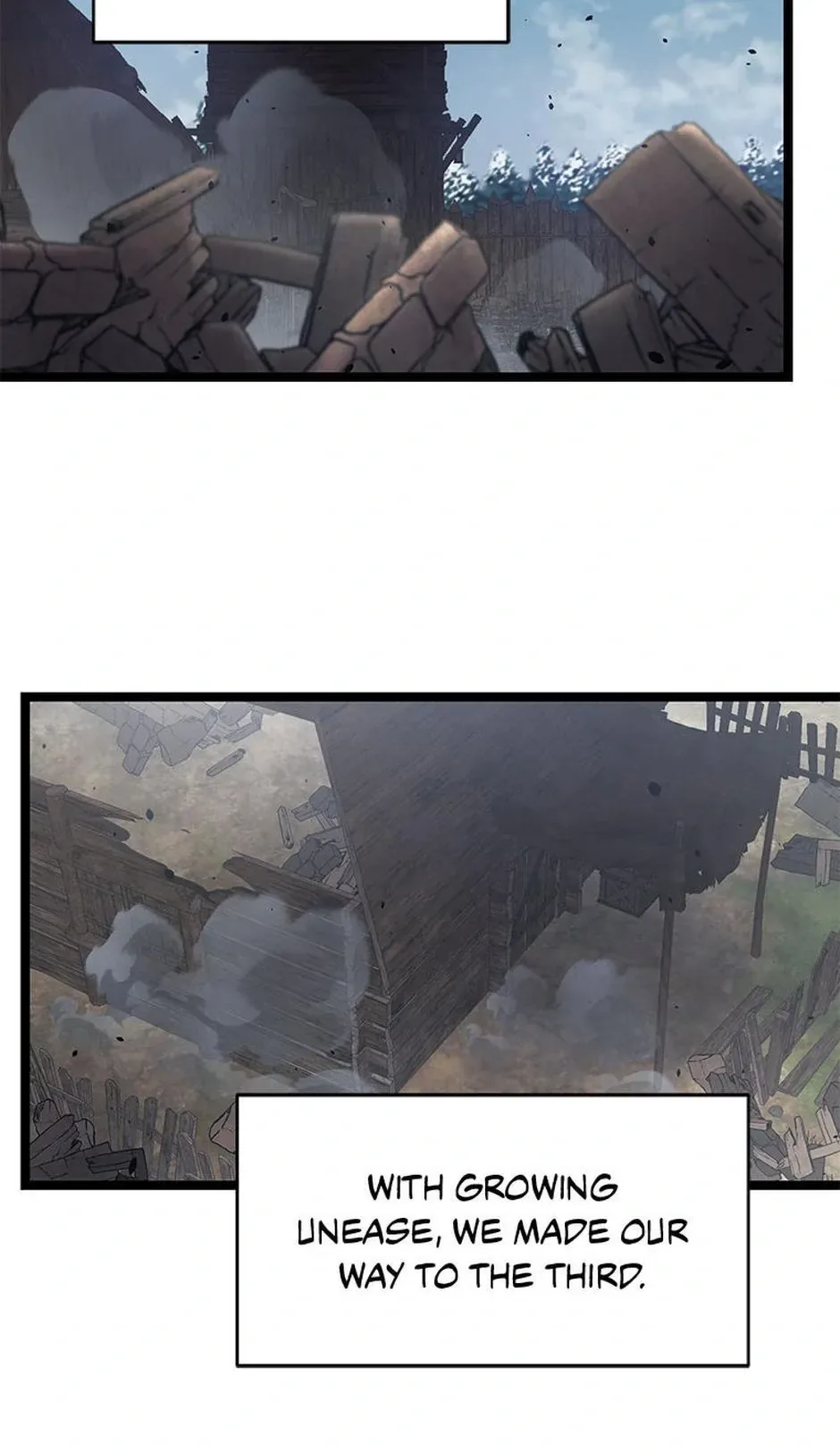 Lord Hero of House Remes Chapter 36 page 5