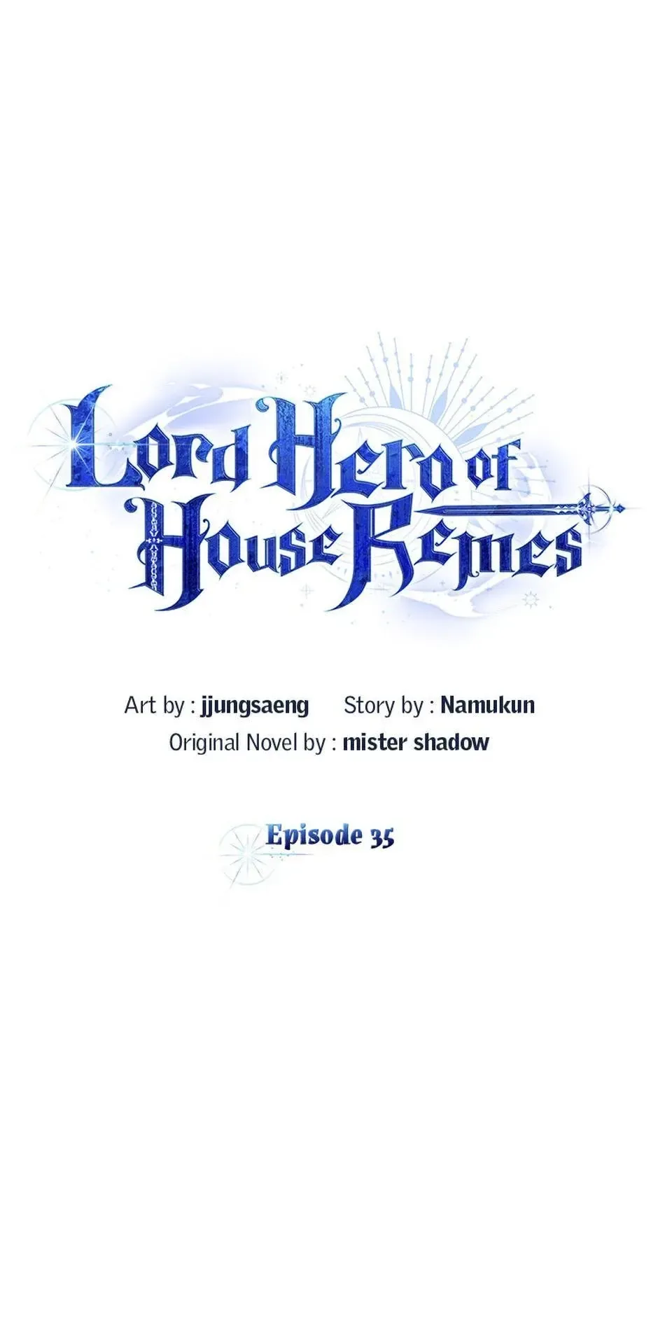 Lord Hero of House Remes Chapter 35 page 15