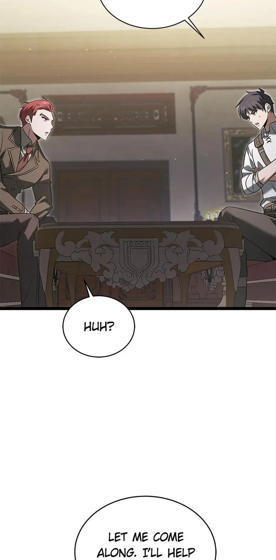 Lord Hero of House Remes Chapter 35 page 13