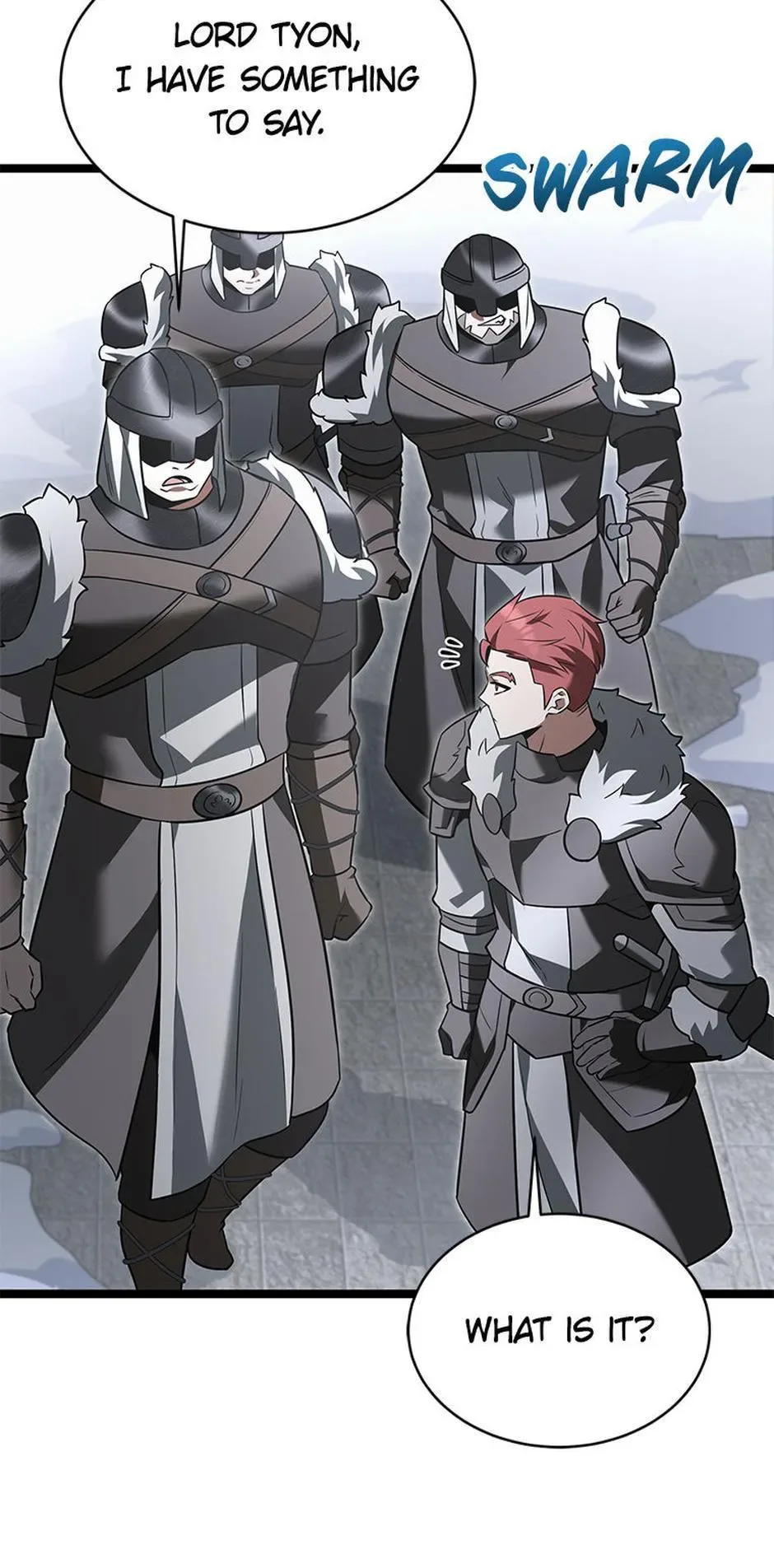 Lord Hero of House Remes Chapter 35 page 20